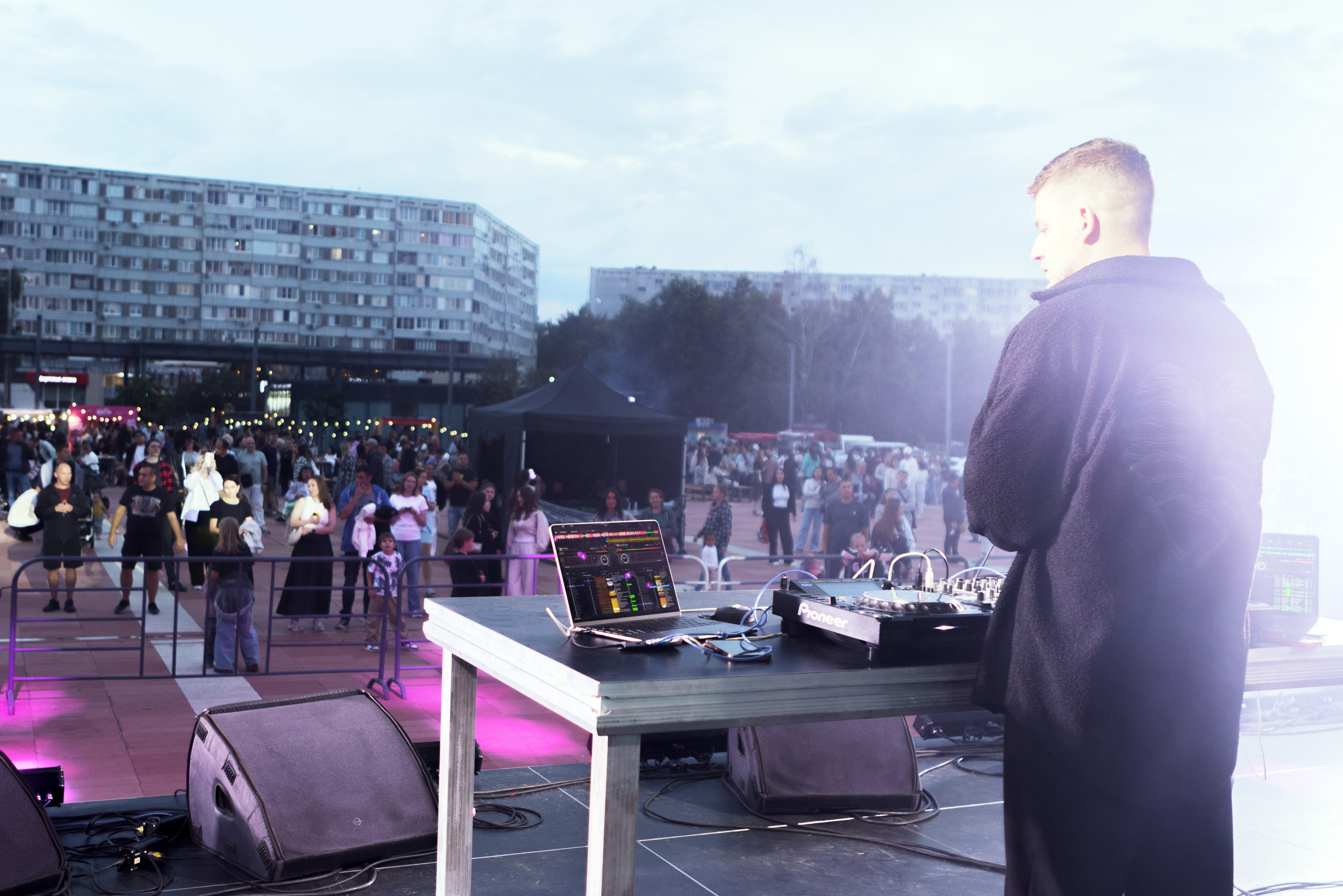 Гастрофест 2025. Design Muginov