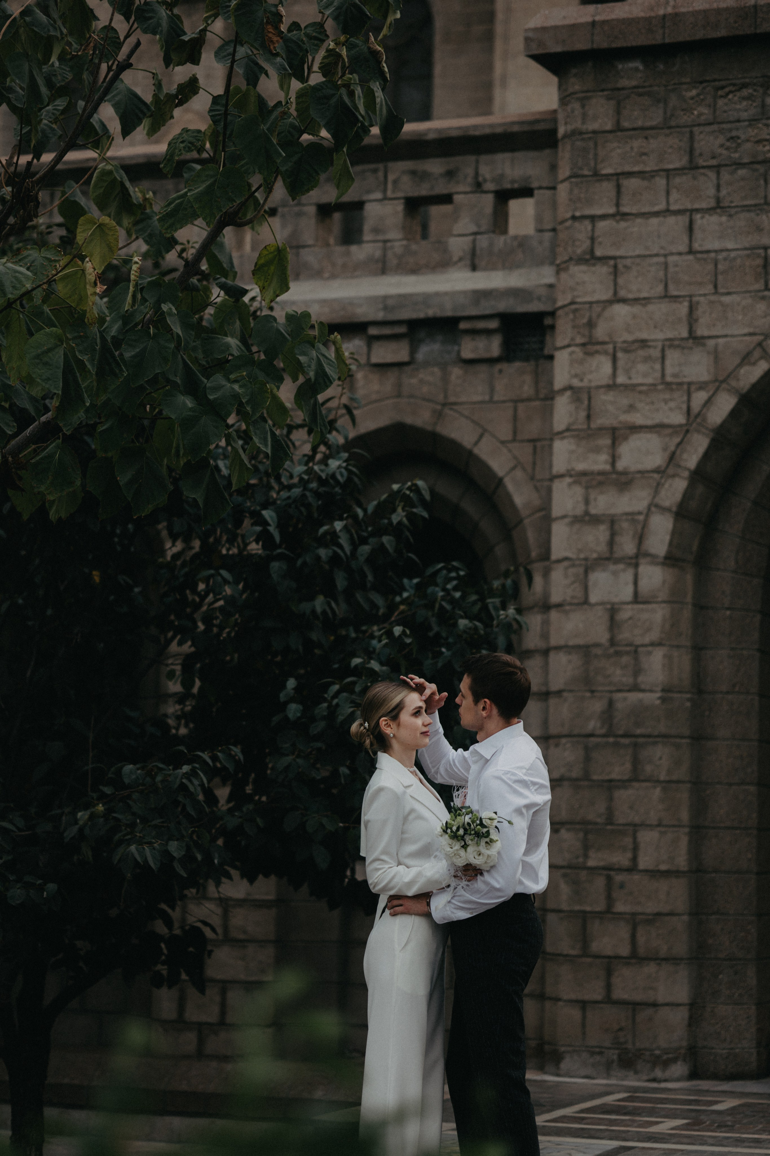 Алина. Alesya Gee Photographer Uzbekistan