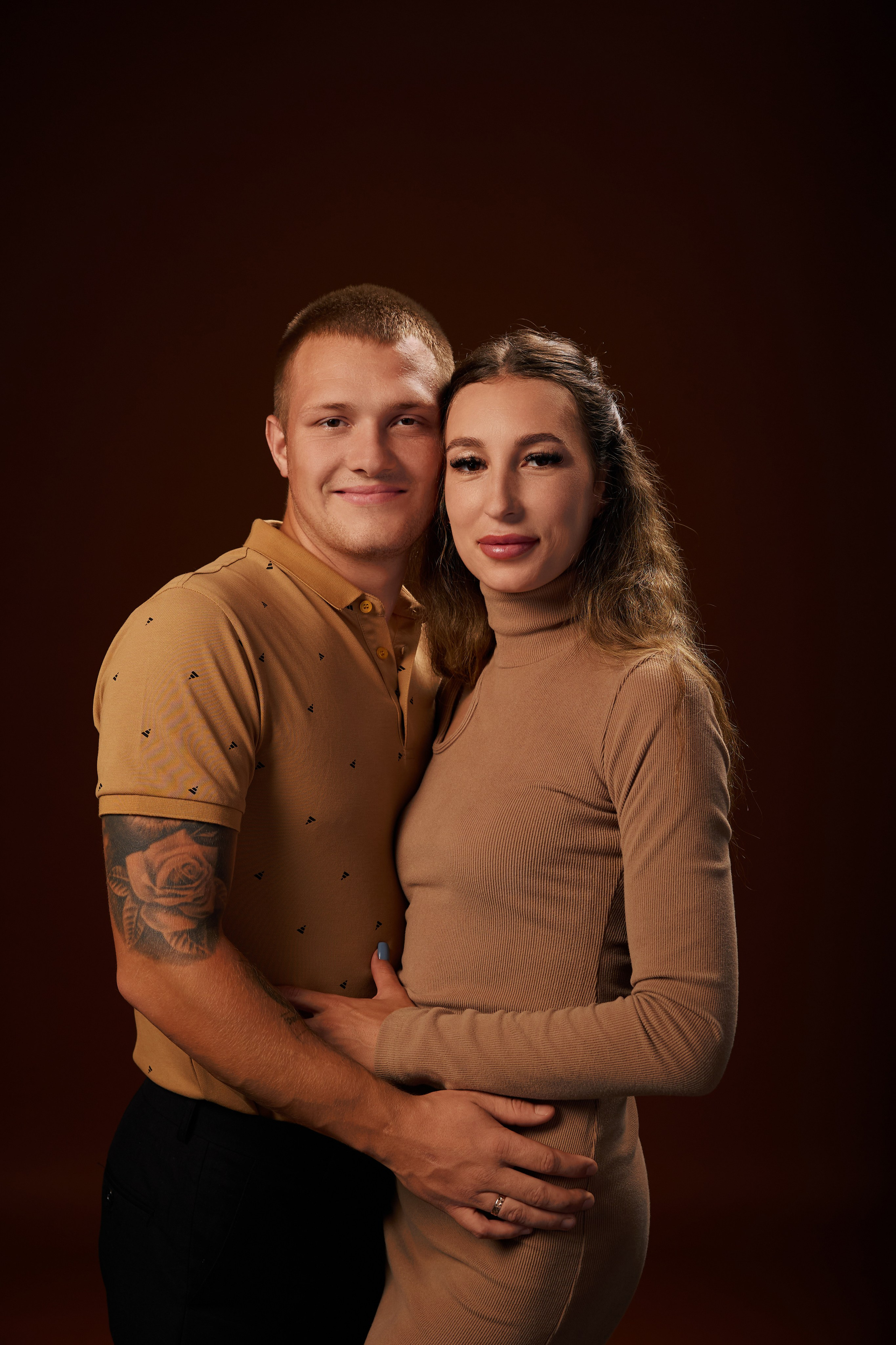 День в день. Фотографии в день съёмки