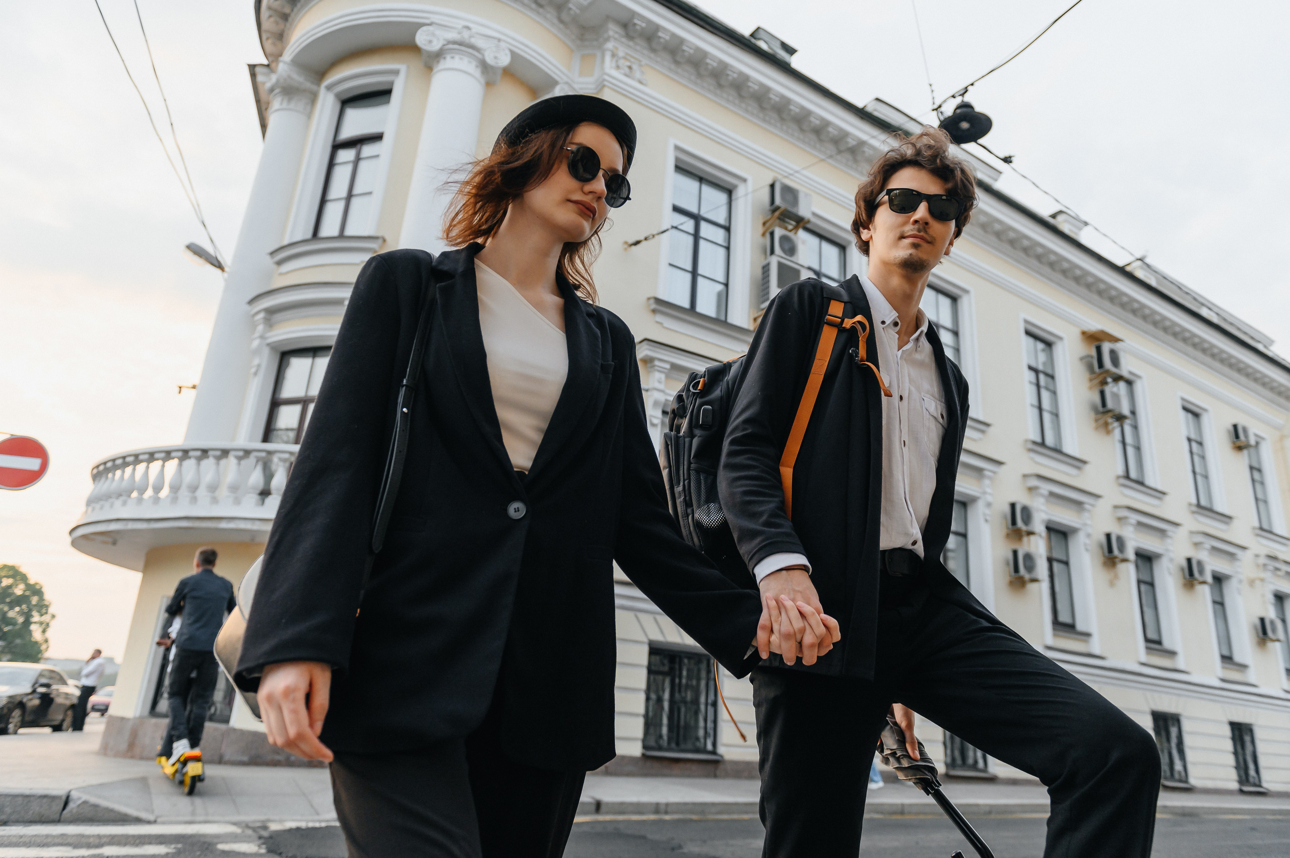 Егор и София. Свадебный и семейный фотограф в Санкт-Петербурге Александр Озеров