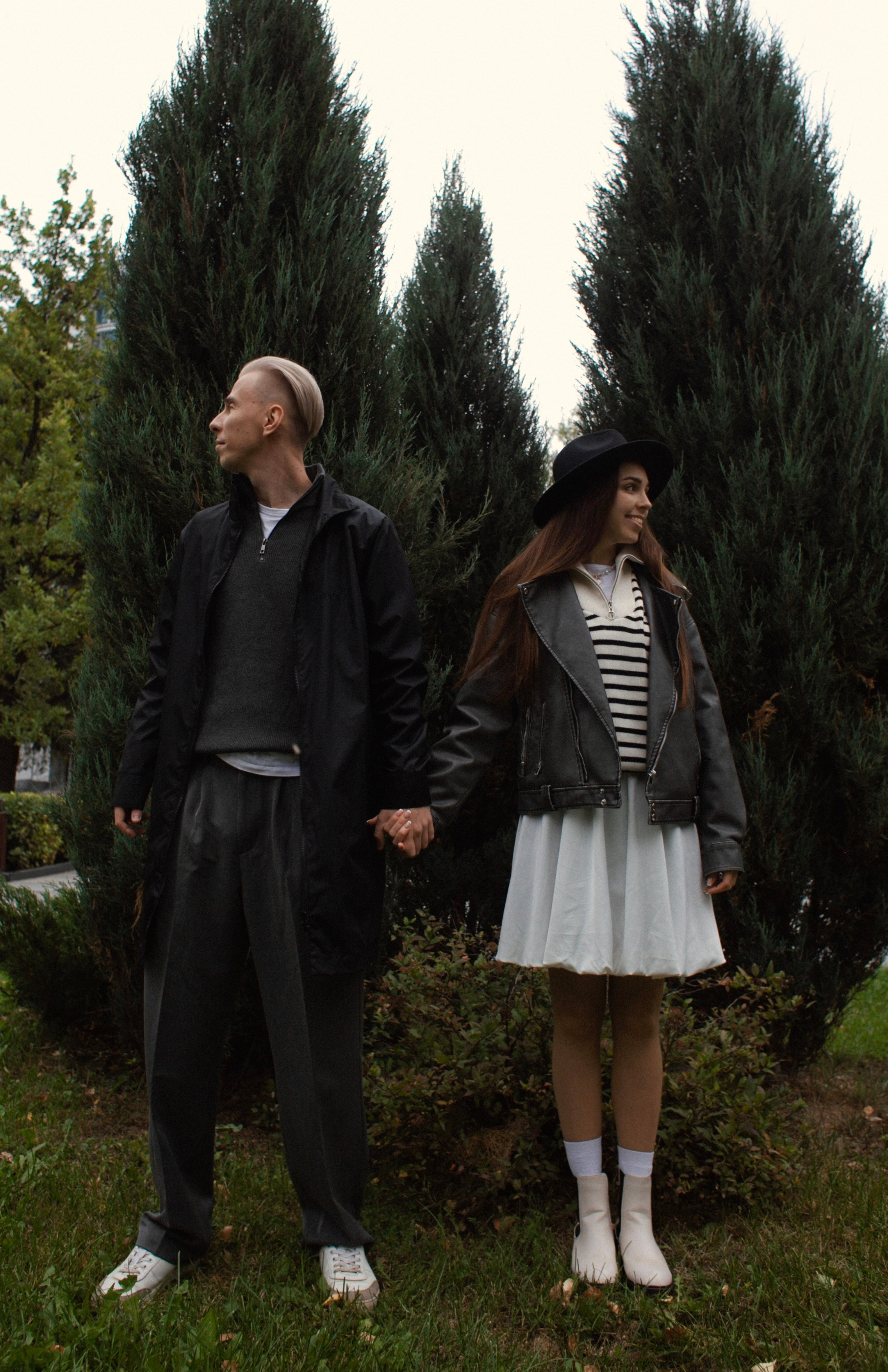 Alina & Vlad. ANNA KUDRINA PHOTOGRAPHY Russia