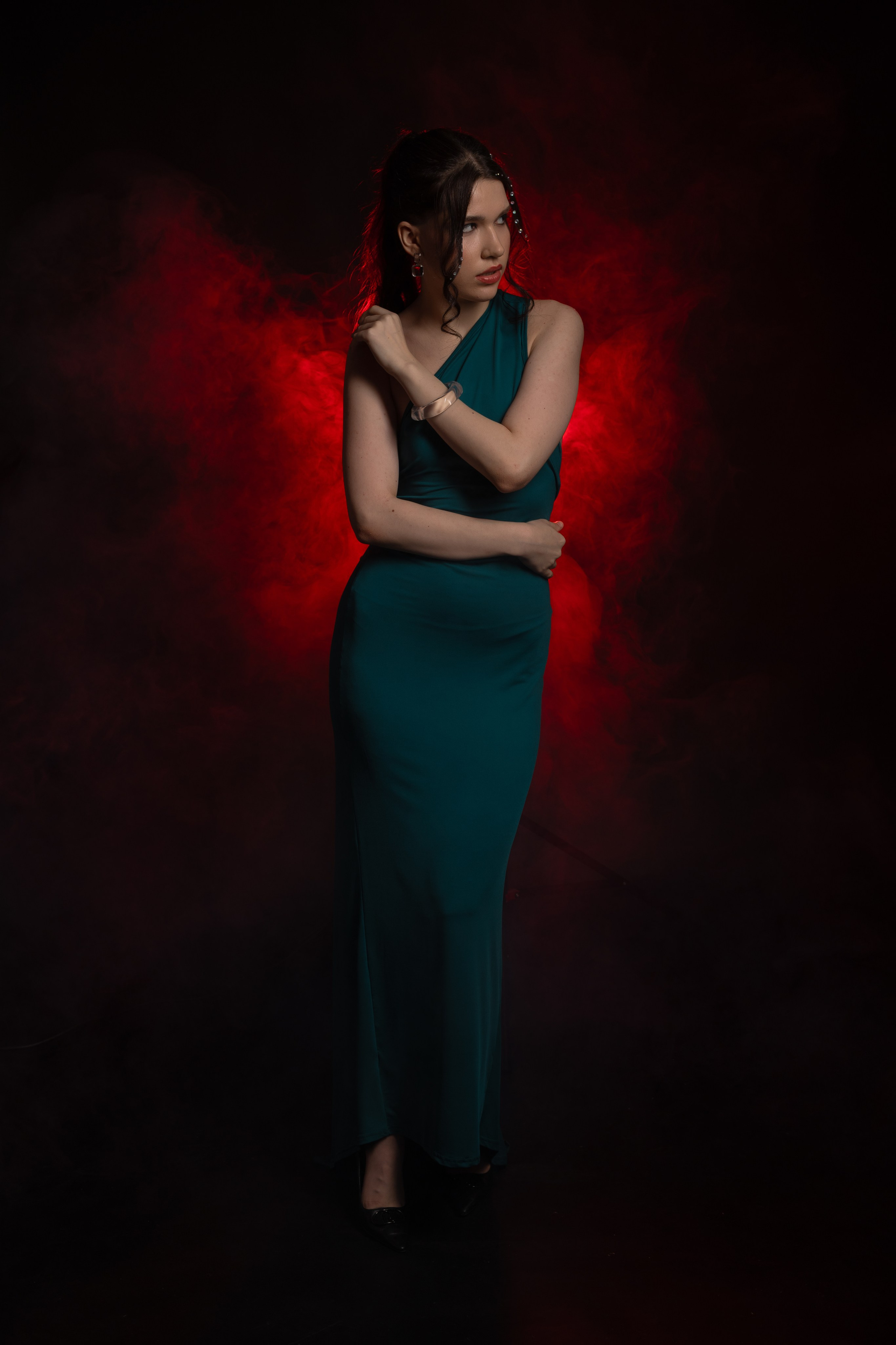 След цвета. Md: Дарина. Фотограф в Санкт-Петербурге Малов Владимир