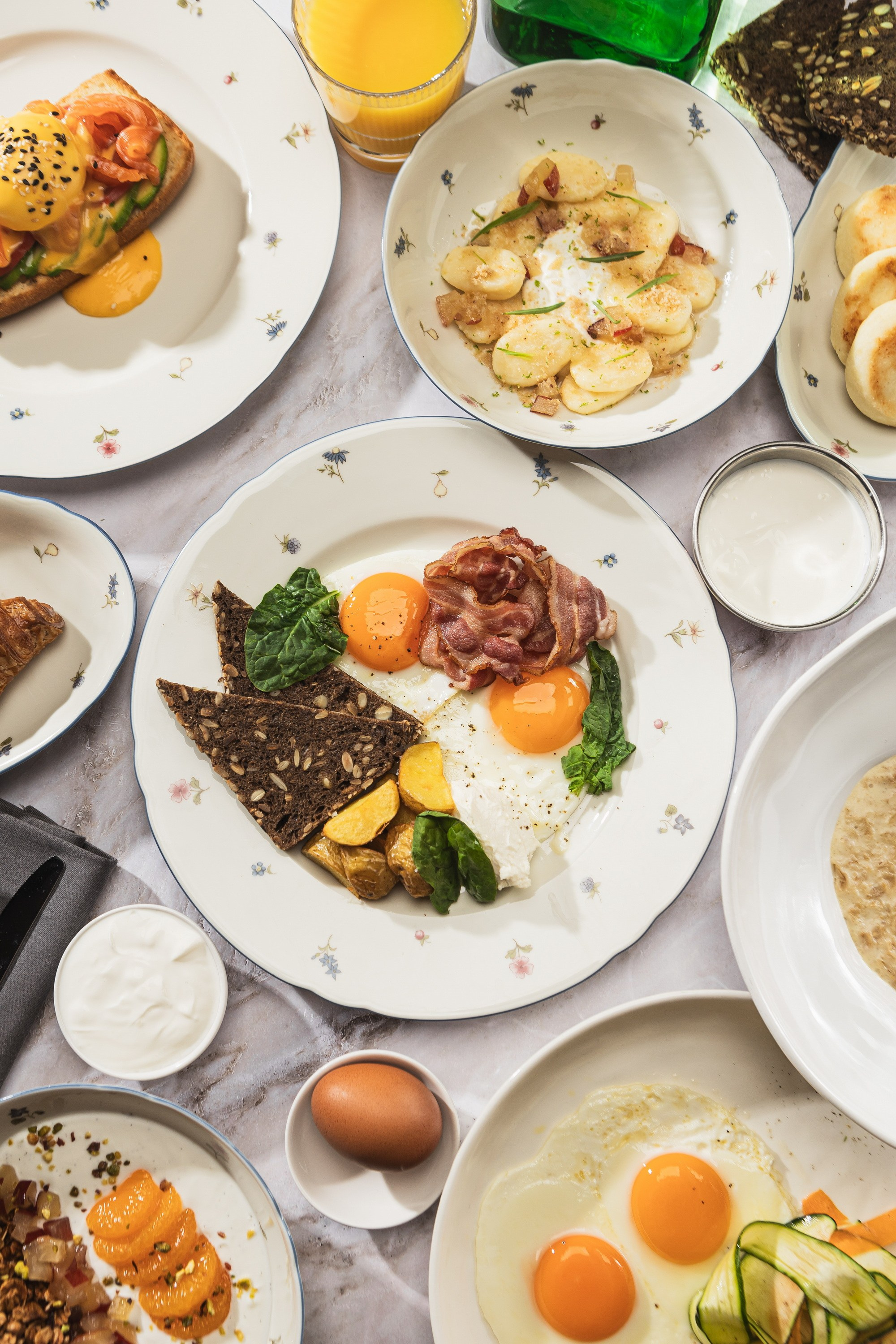 Портфолио Контент. Профессиональный Фуд фотограф в Санкт-Петербурге