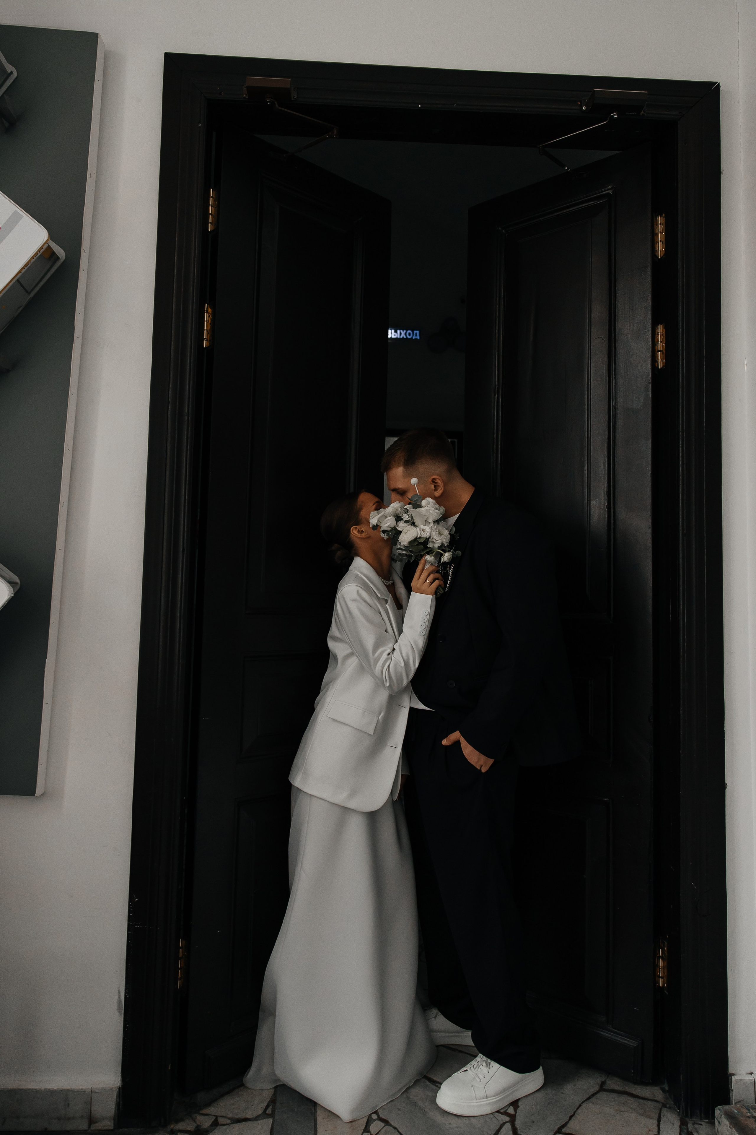 Роман и Екатерина. Фотограф Пенза Марина Арбузова |свадебный и семейный фотограф