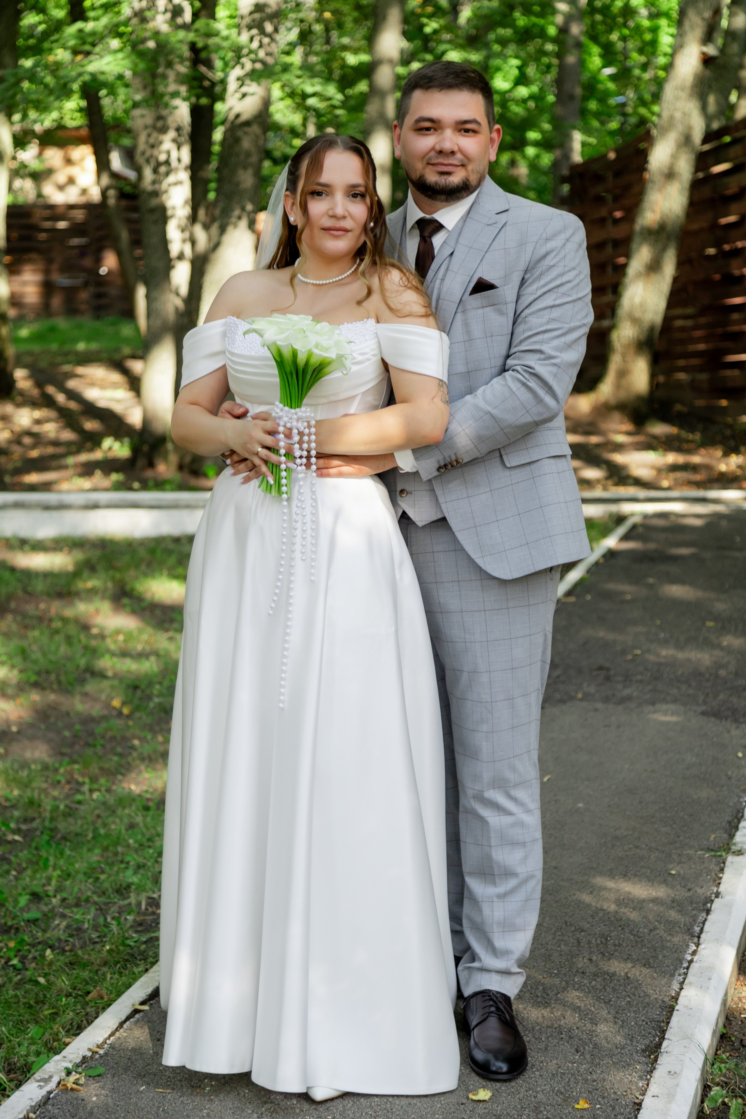 Дима и Катя. Фотограф в Самаре / Олеся Широнина