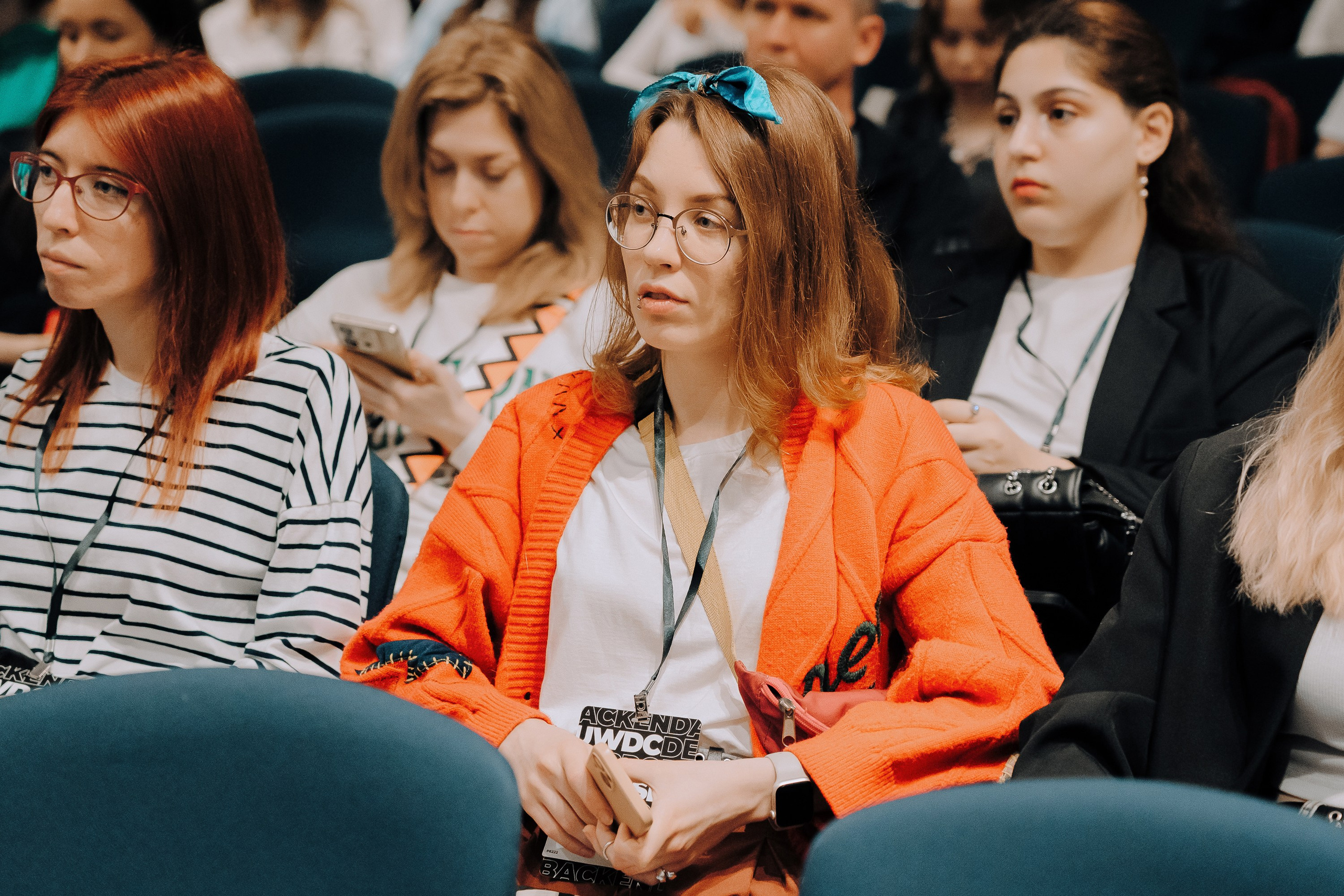 UWDC 2024. Репортажный фотограф Зуев Роман г. Челябинск