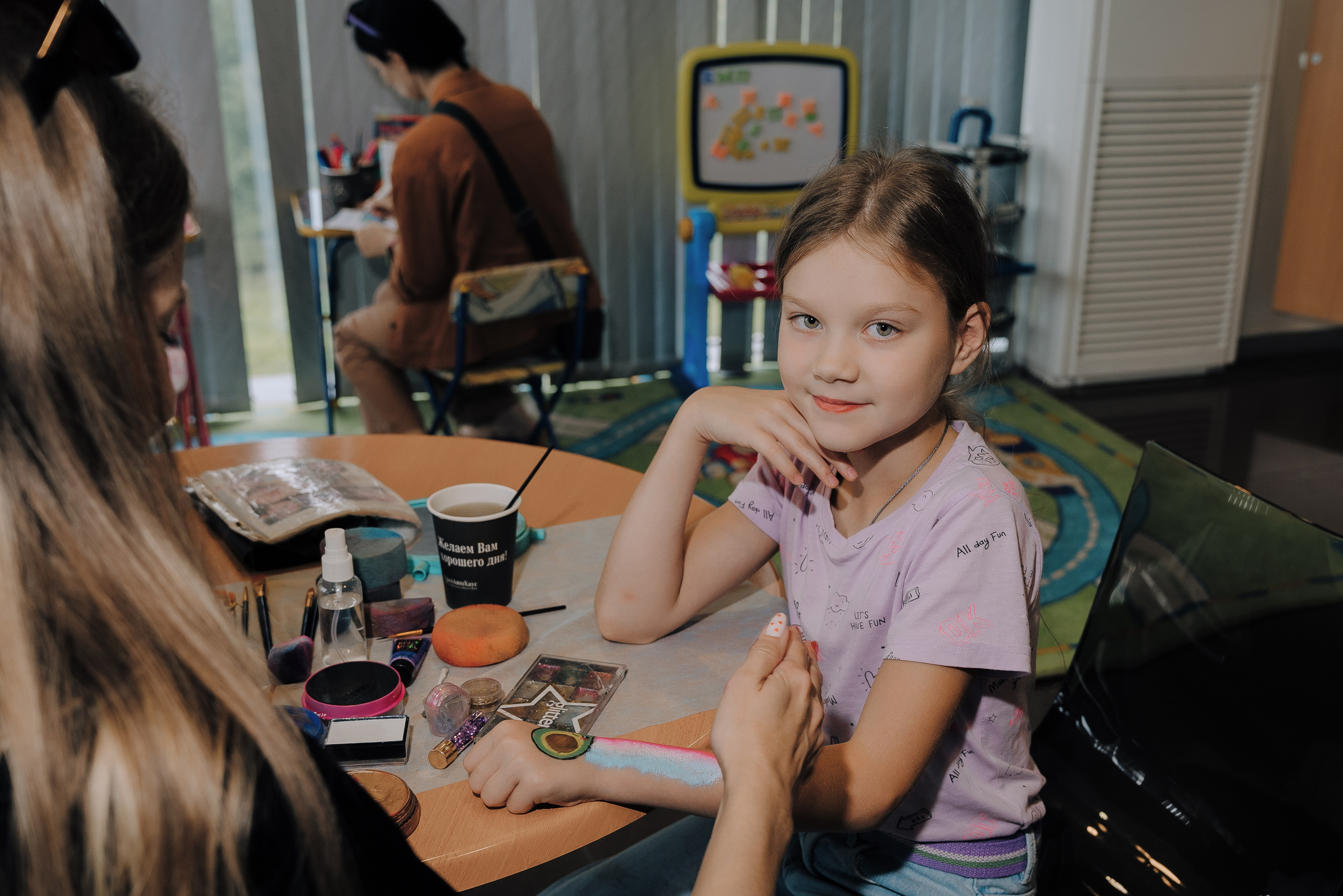 SERES В РОССИИ. Репортажный фотограф Зуев Роман г. Челябинск