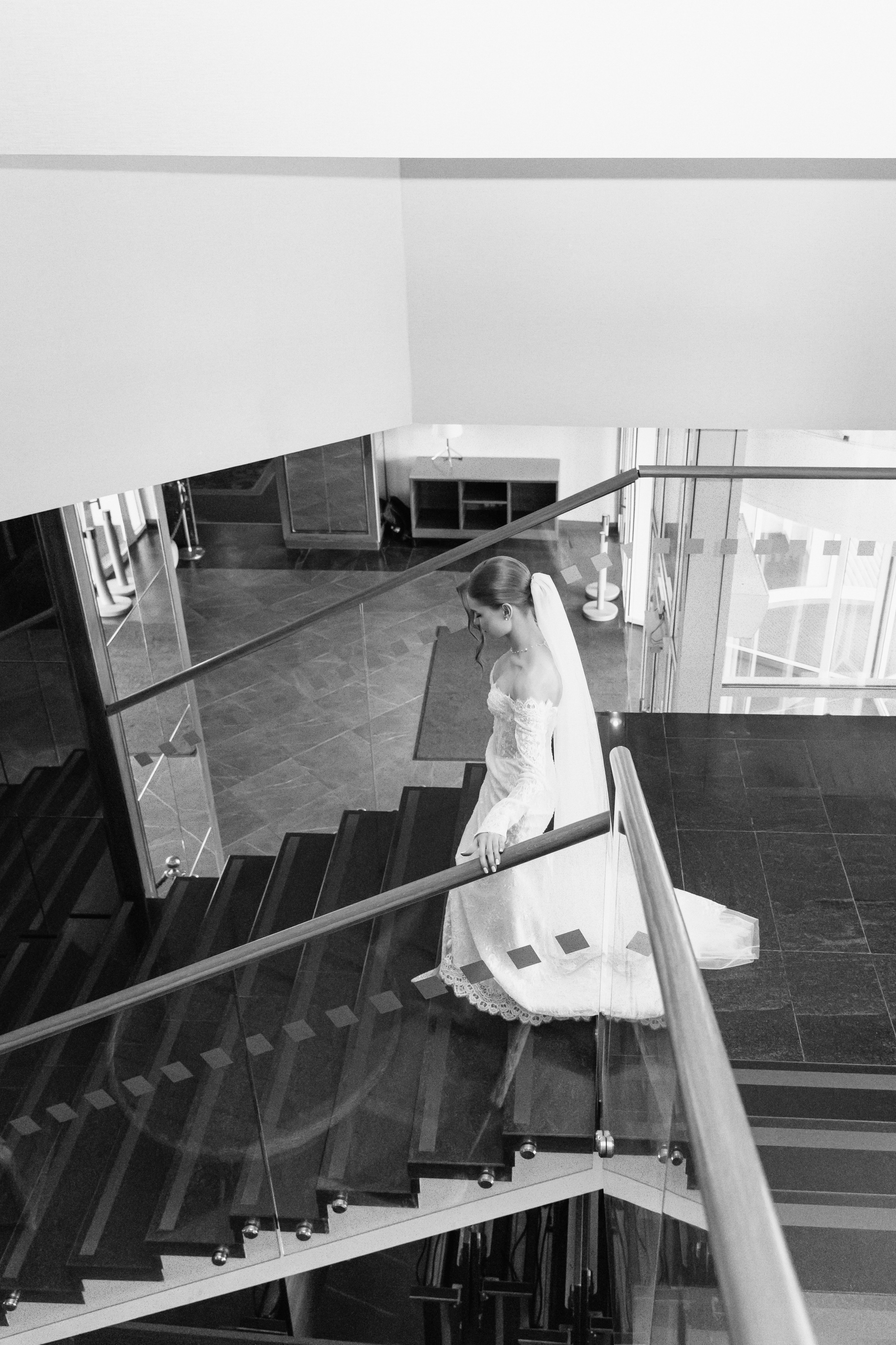 Артём Дарья. Свадебный фотограф Саранск