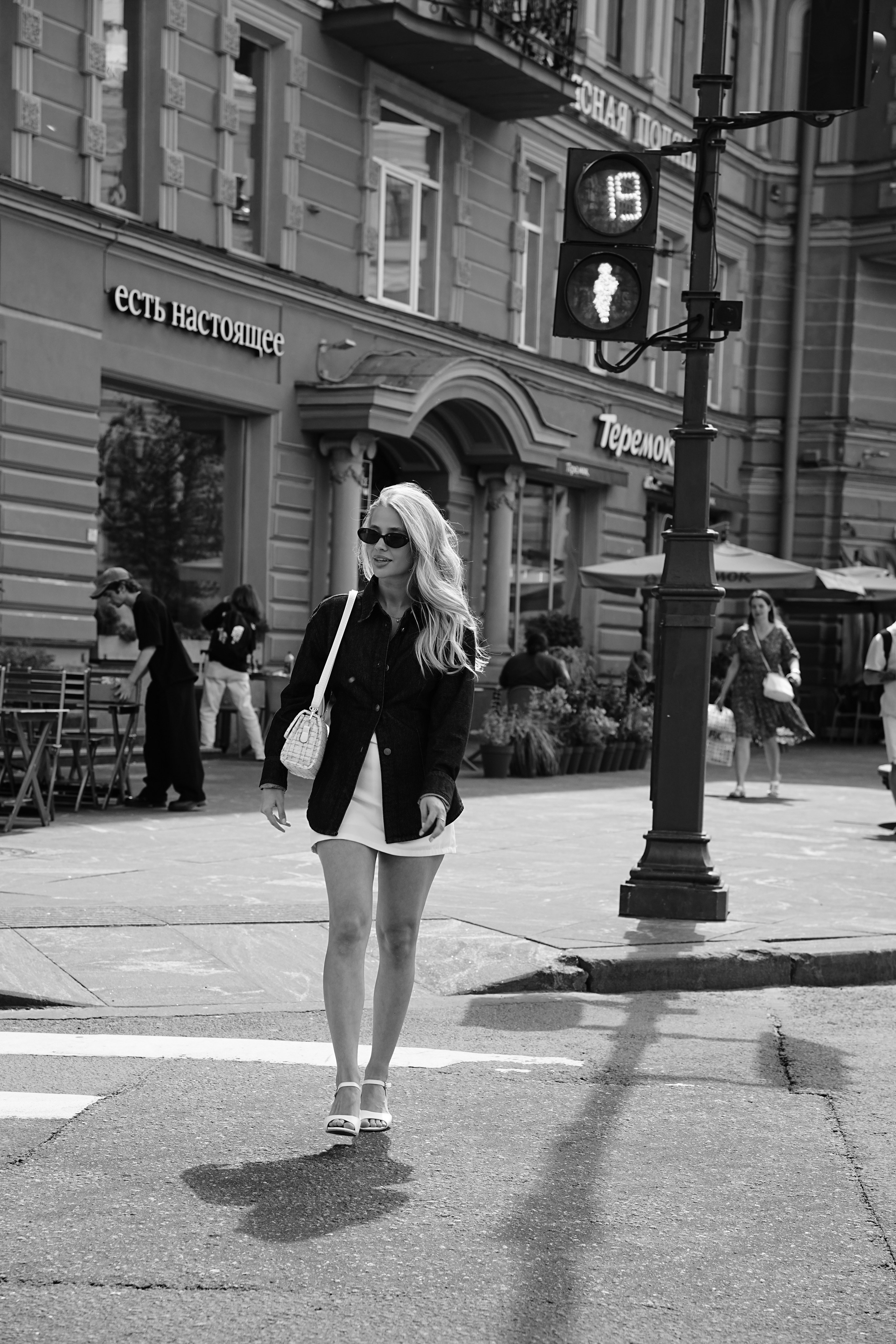 Viktoria | Street Photo. Фотография и Видеография