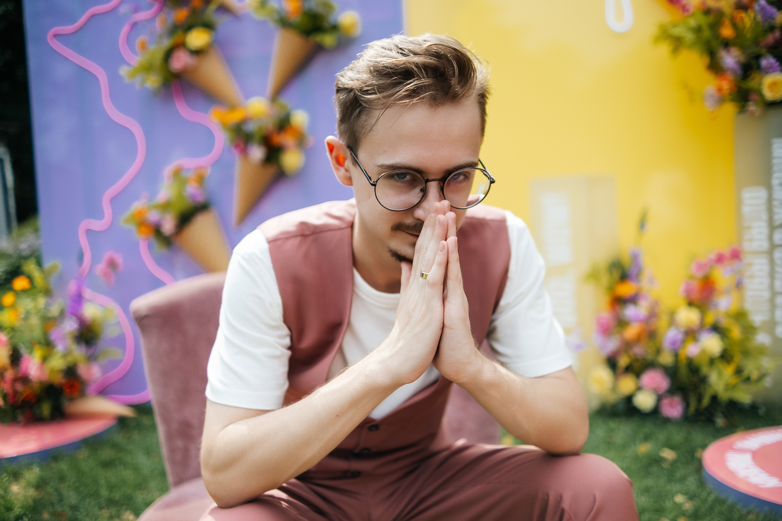 Михаил и Ксения. Организатор свадеб Барнаул/Алтай/Дагестан