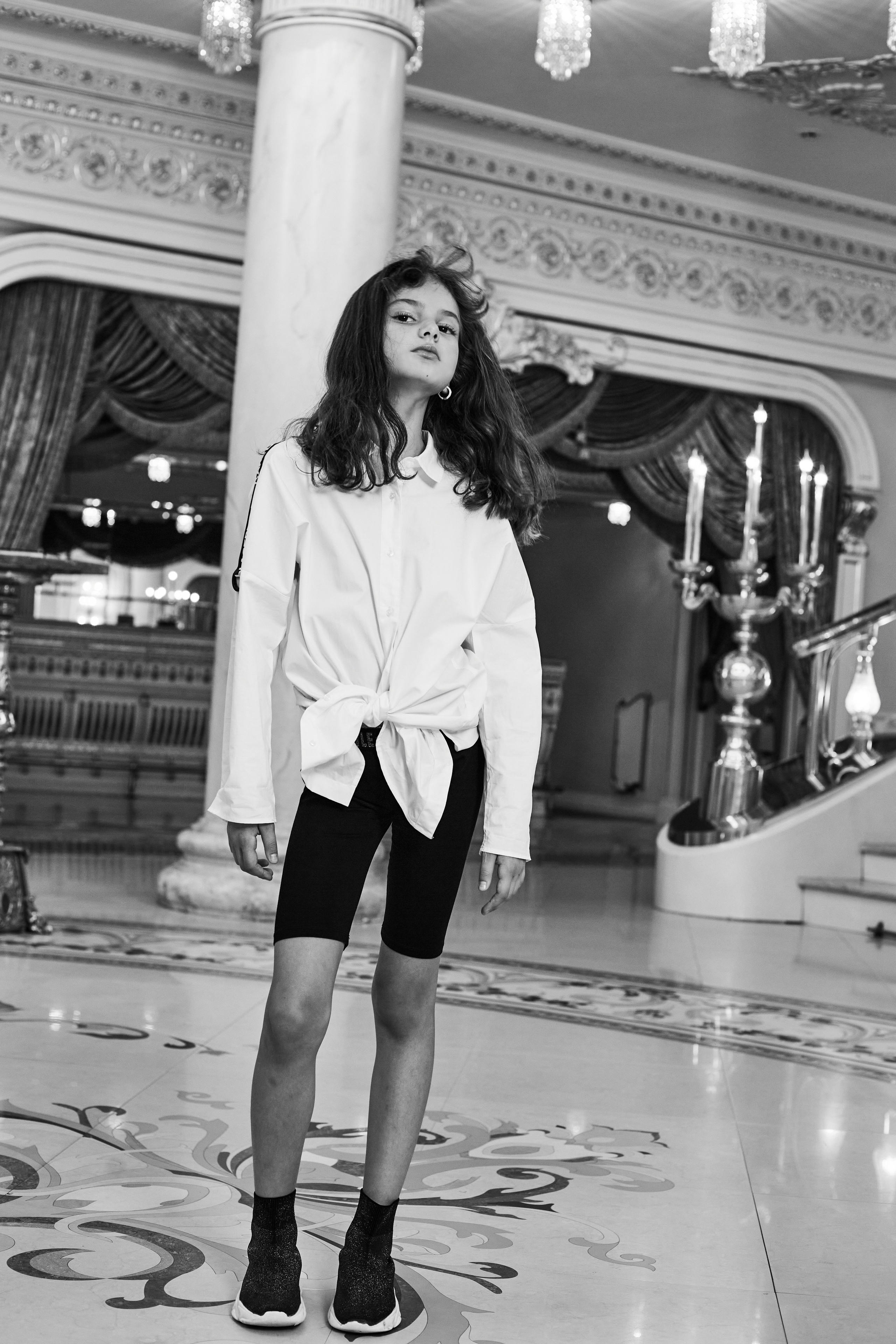 Детская фотосессия. Budanovaphoto.ru