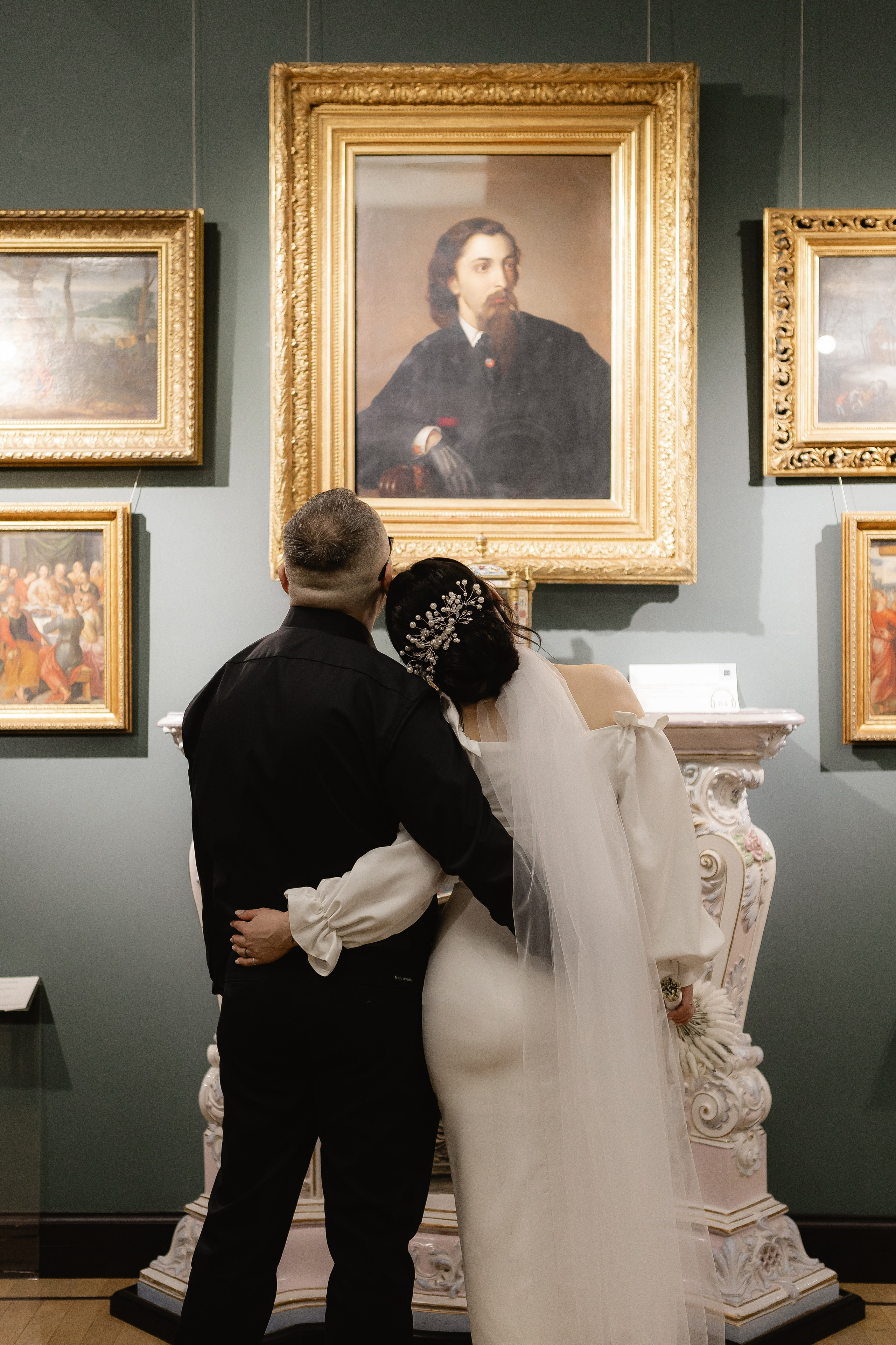 Анастасия и Адель. Фотограф в Казани.Снимаю индивидуальные портреты, love story и свадьбы