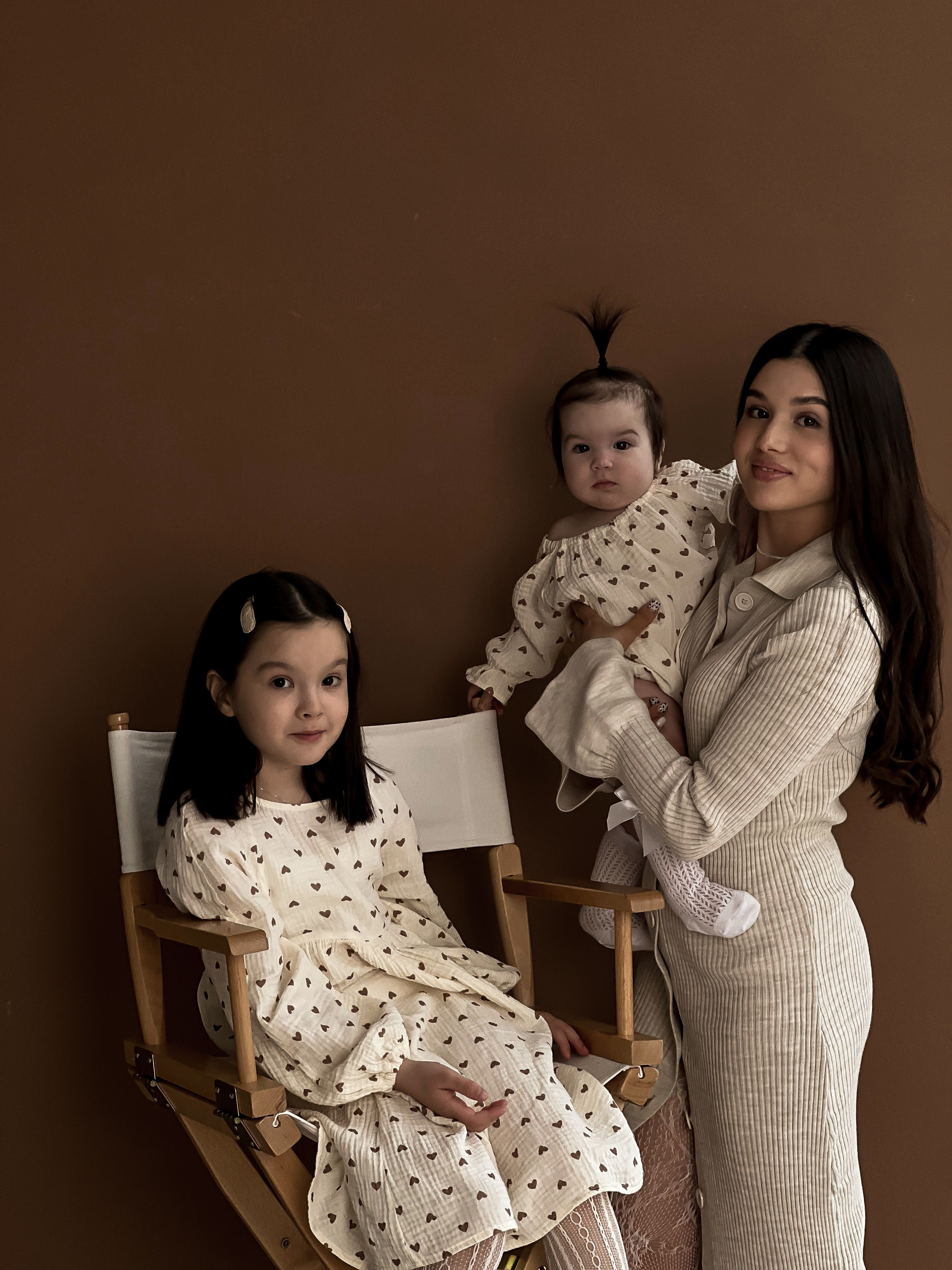 Семейные сьемки. Фотограф Крым, Севастополь