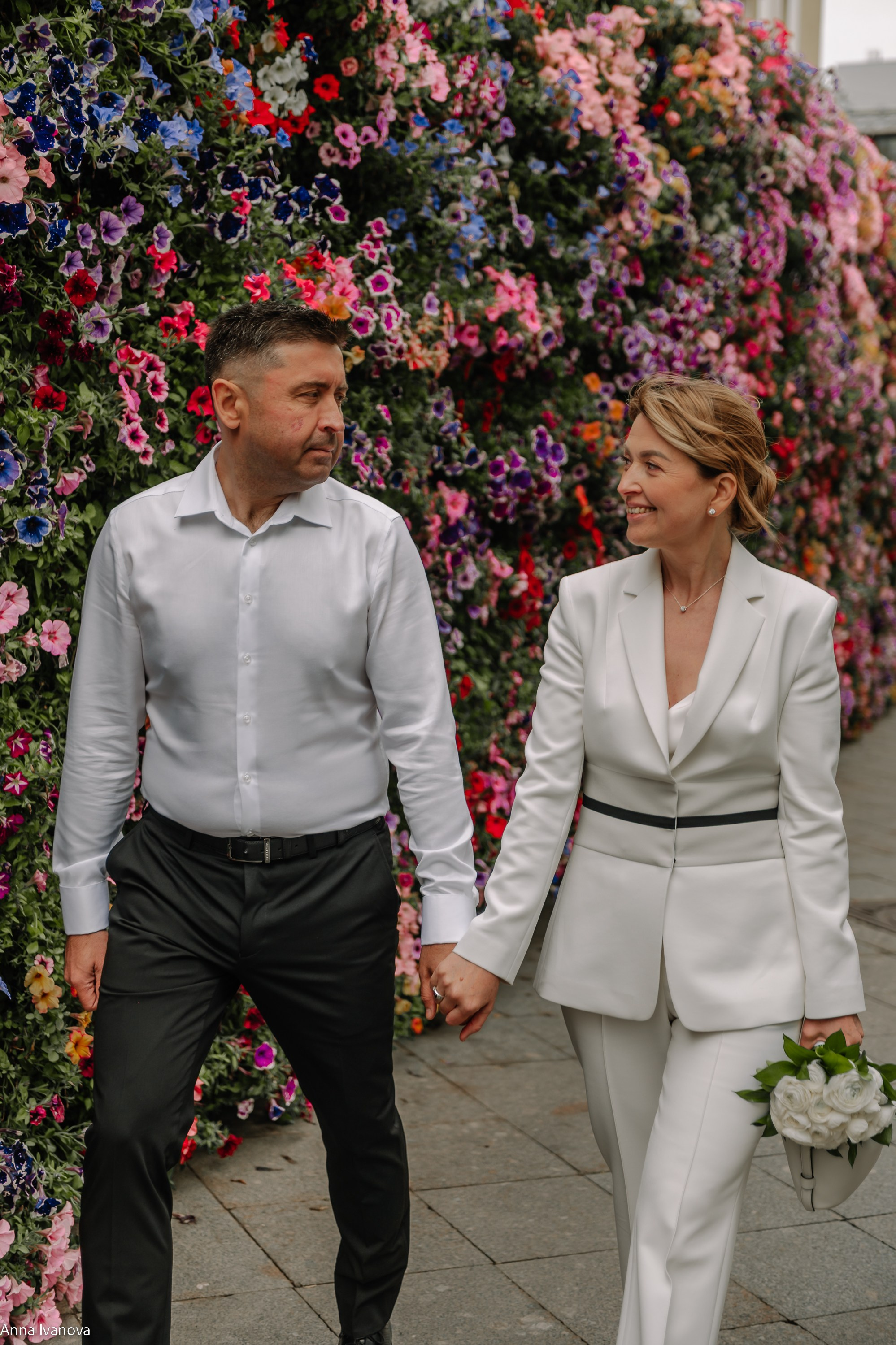 Свадебная фотосессия. Анна Иванова Свадебный Фотограф Чебоксары