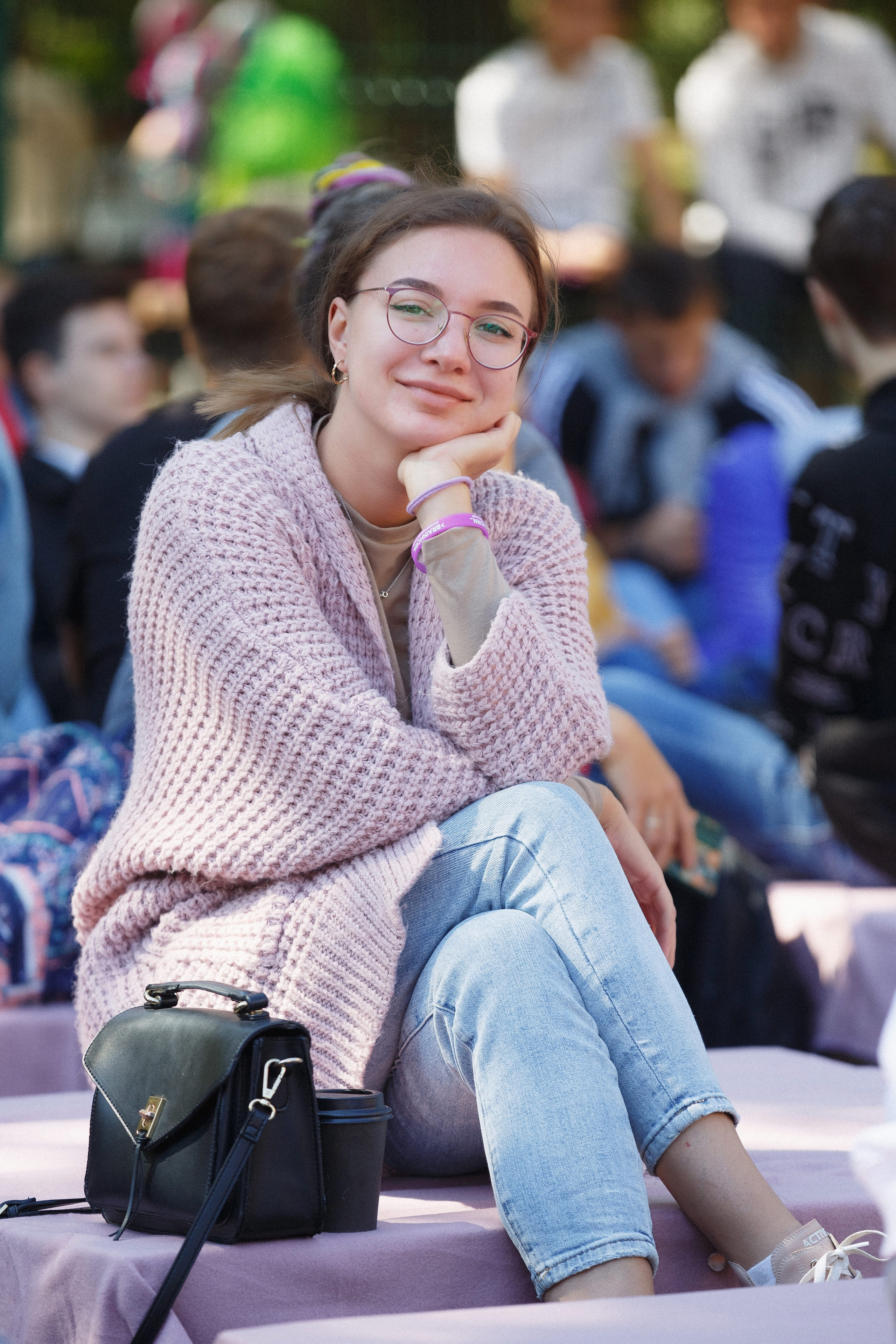 Фотографии фестиваля в Приморском парке Таганрога. Свадебный и семейный фотограф в Таганроге Бакарюк Антон