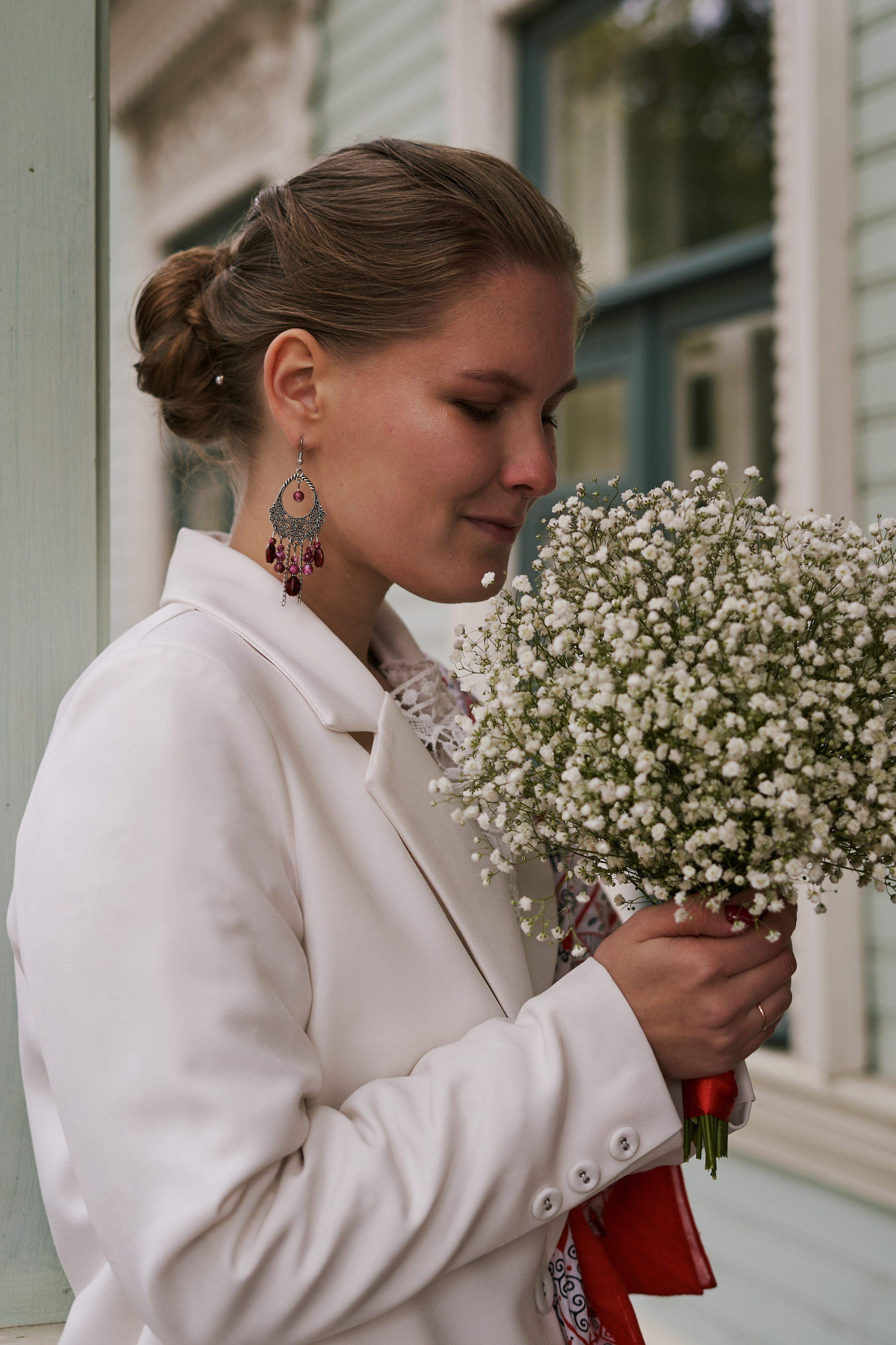 Екатерина и Никита. Фотограф в Нижнем Новгороде Невоструева Анна