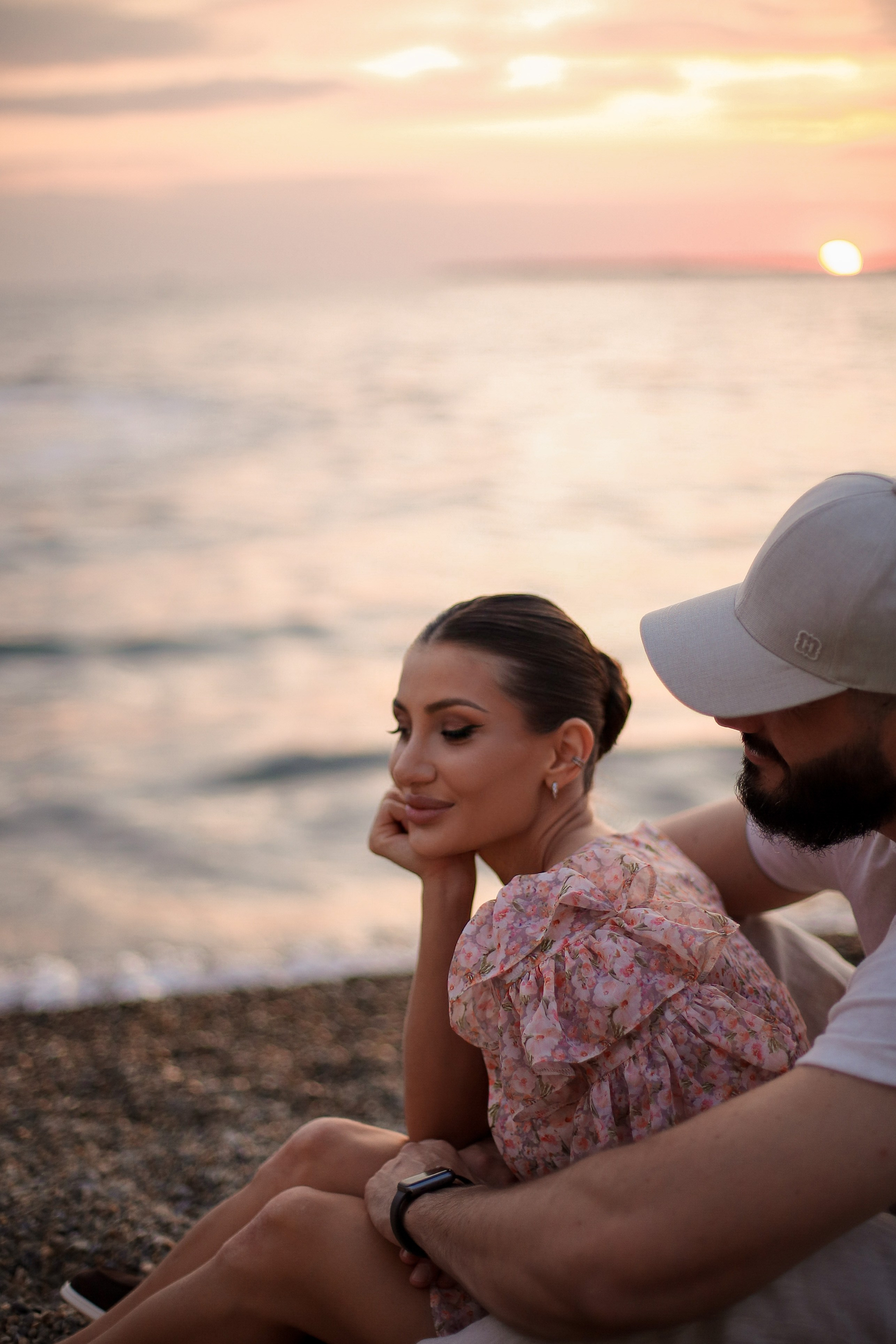 Семейные. Фотограф в Анапе и Геленджике