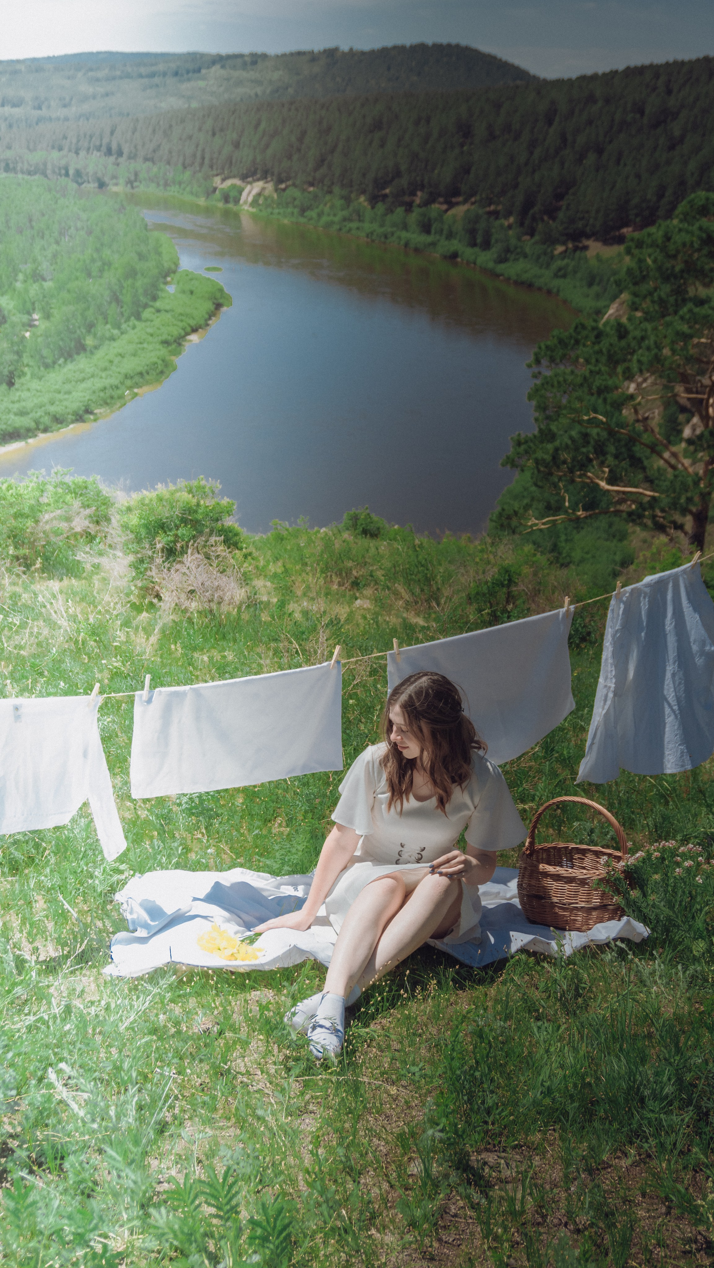 Женская эстетика. SHDEN — Photographer | Content Creator