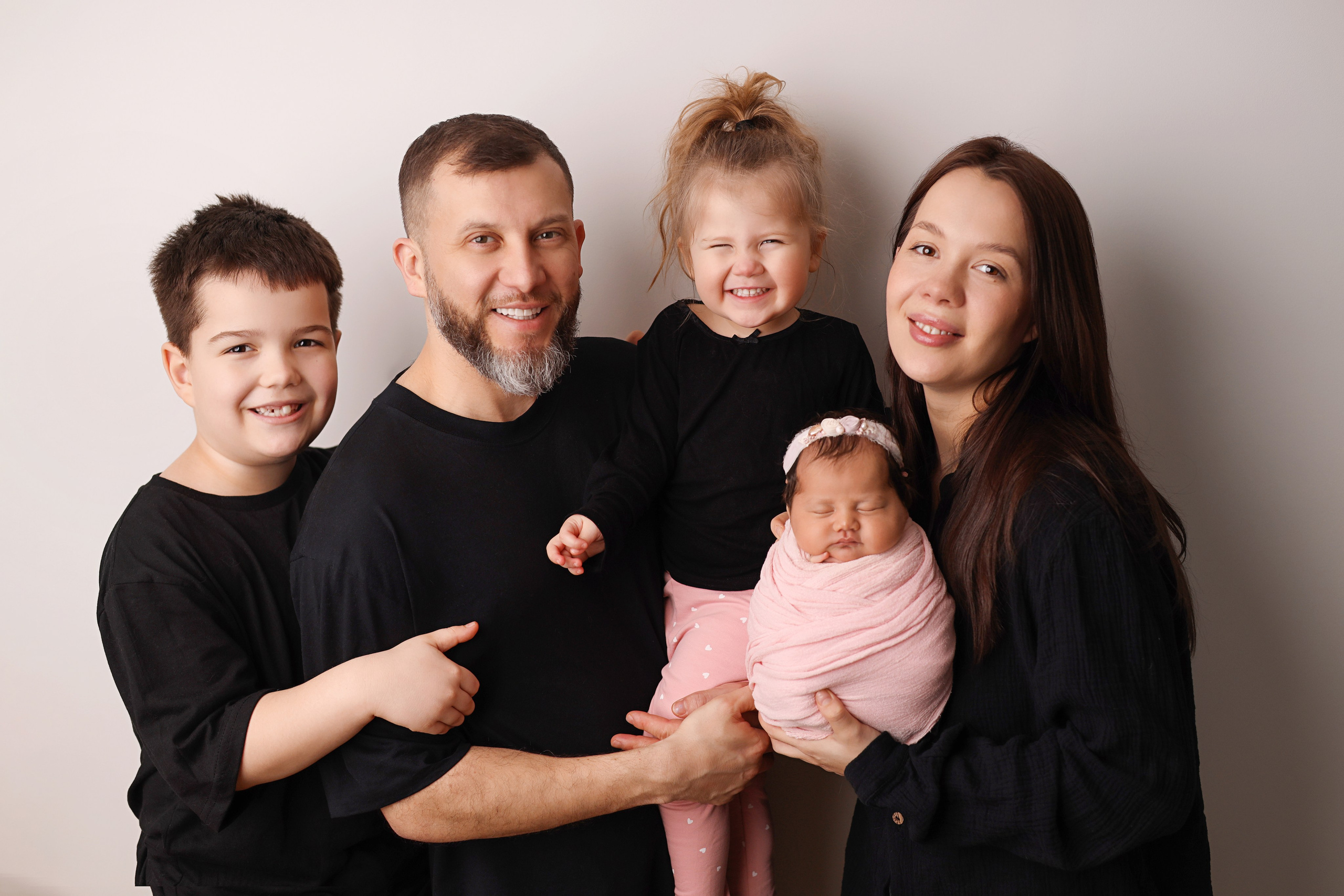 Ньюборн фотосессия Тамины. Фотограф новорожденных в Москве. Фотограф новорожденных Москва. Ньюборн фотограф Москва