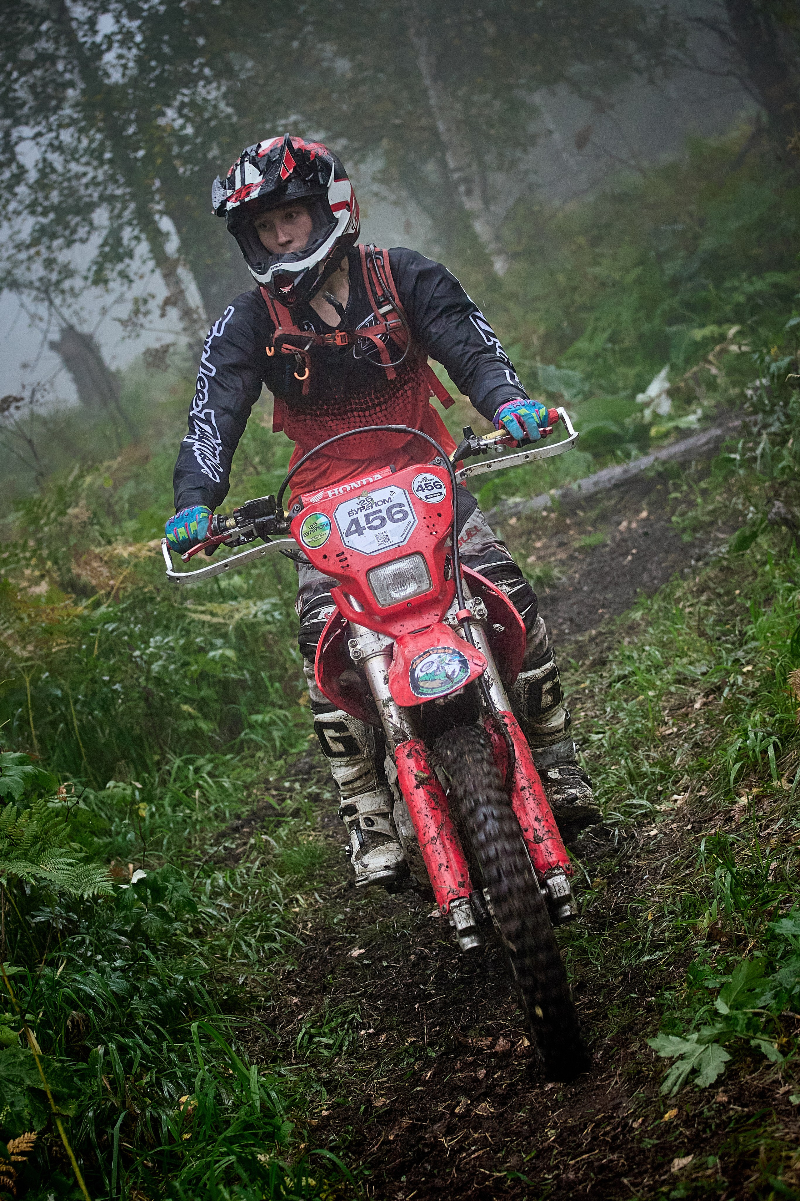 БУРЕЛОМ 2025 чемпионат Сибири по Эндуро. Фотограф Москва Concerts photo / Fashion photо