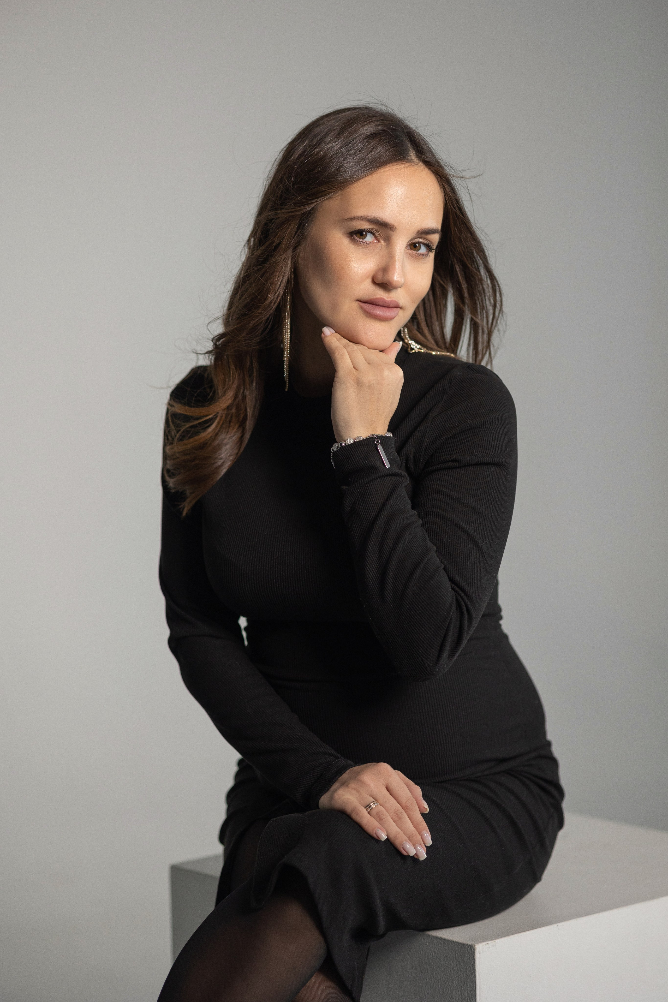 Мы тебя ждем. Аникеева Тамара | Портретный фотограф во Владивостоке