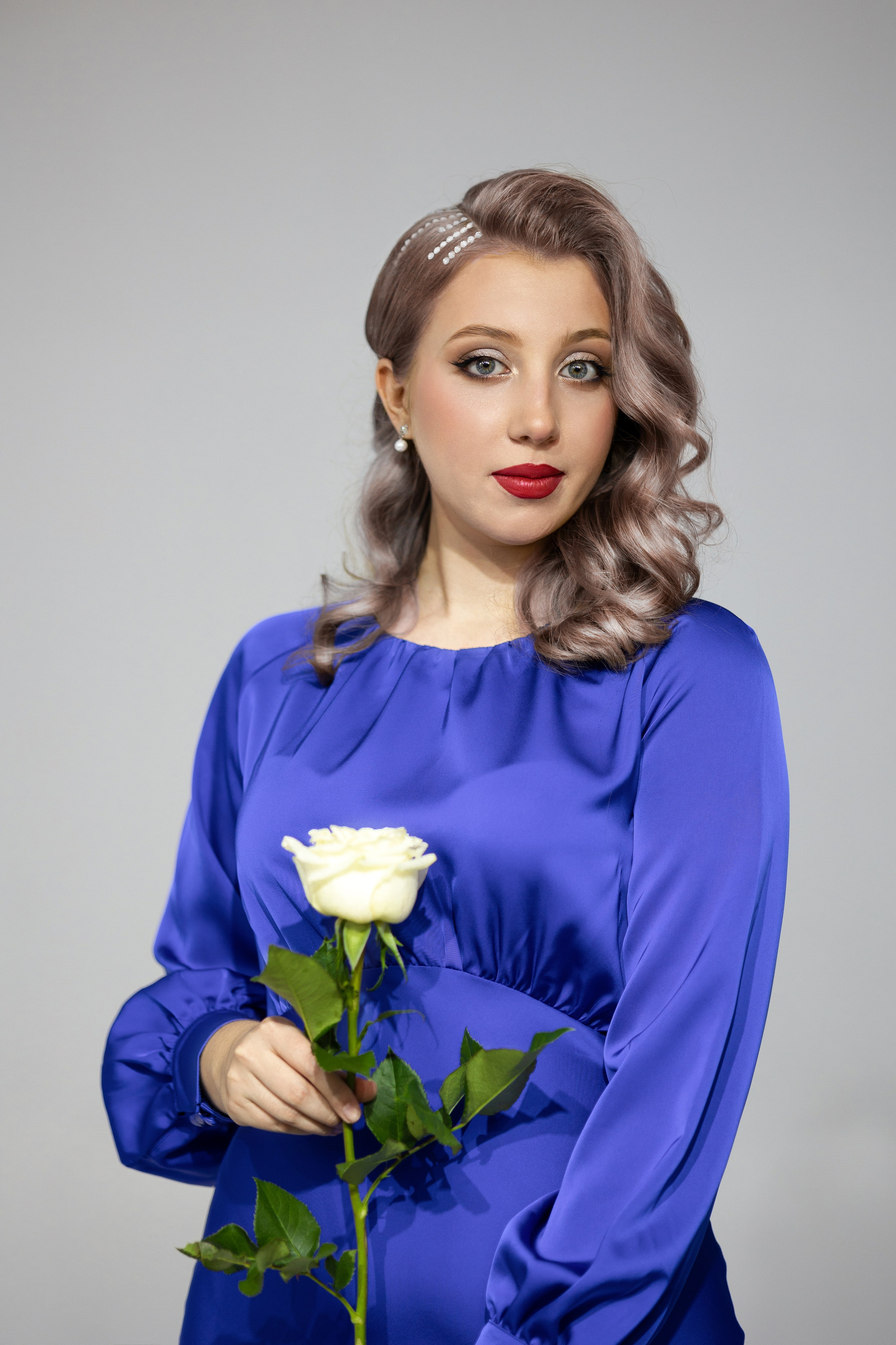 Елизавета. Аникеева Тамара | Портретный фотограф во Владивостоке