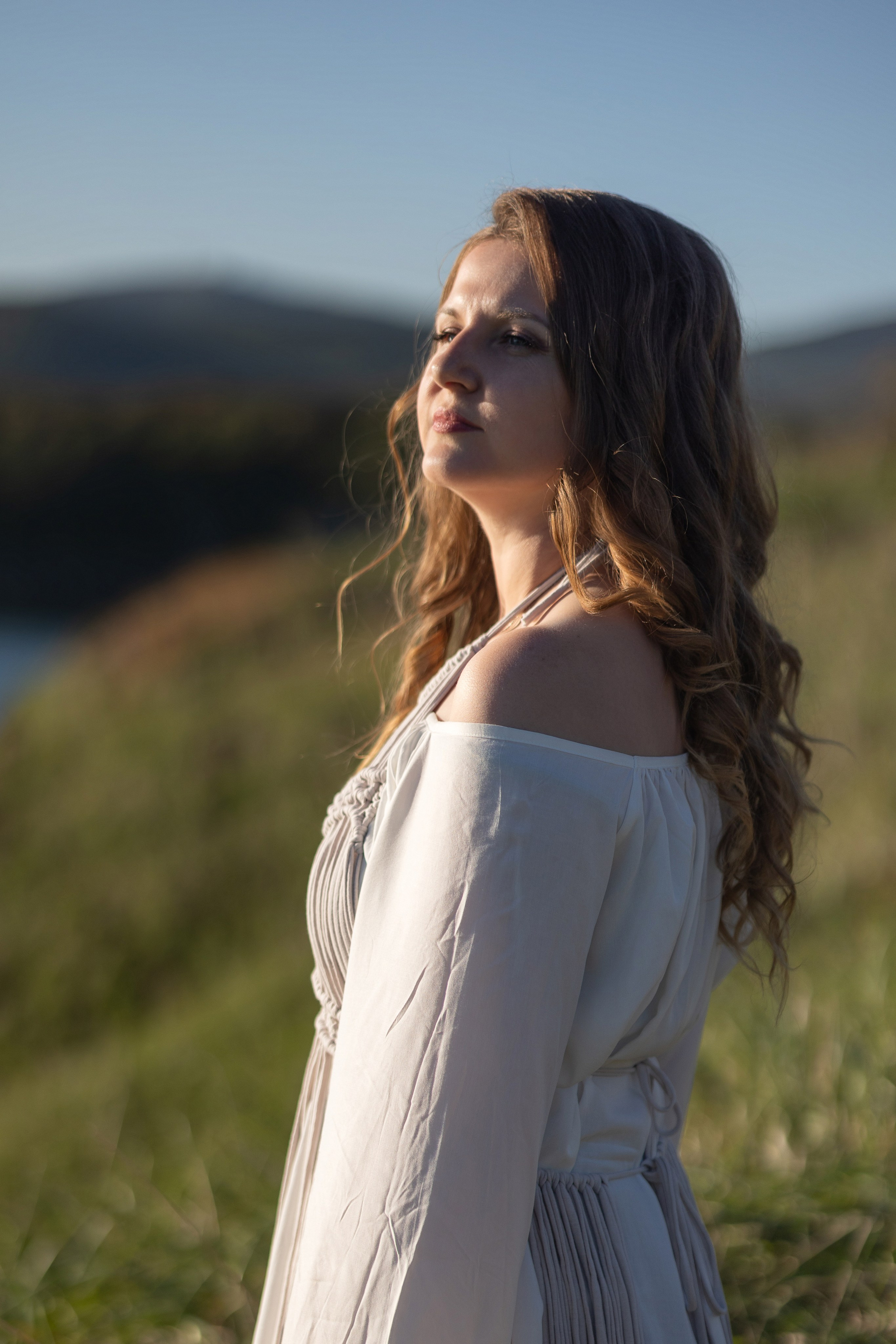 Ольга. Аникеева Тамара | Портретный фотограф во Владивостоке