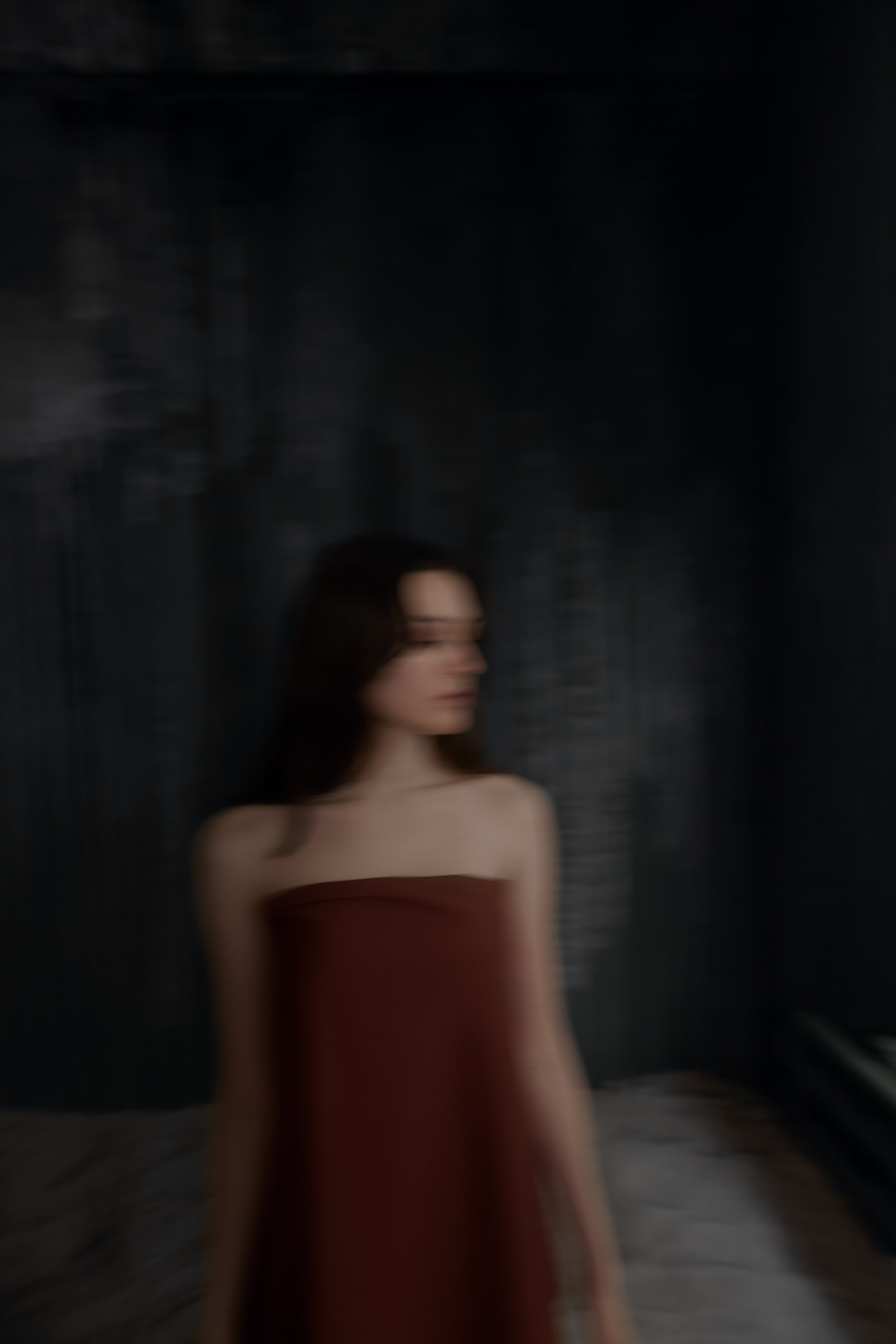 Даша. Анастасия Шкуднова — свадебный и женский фотограф в Брянске