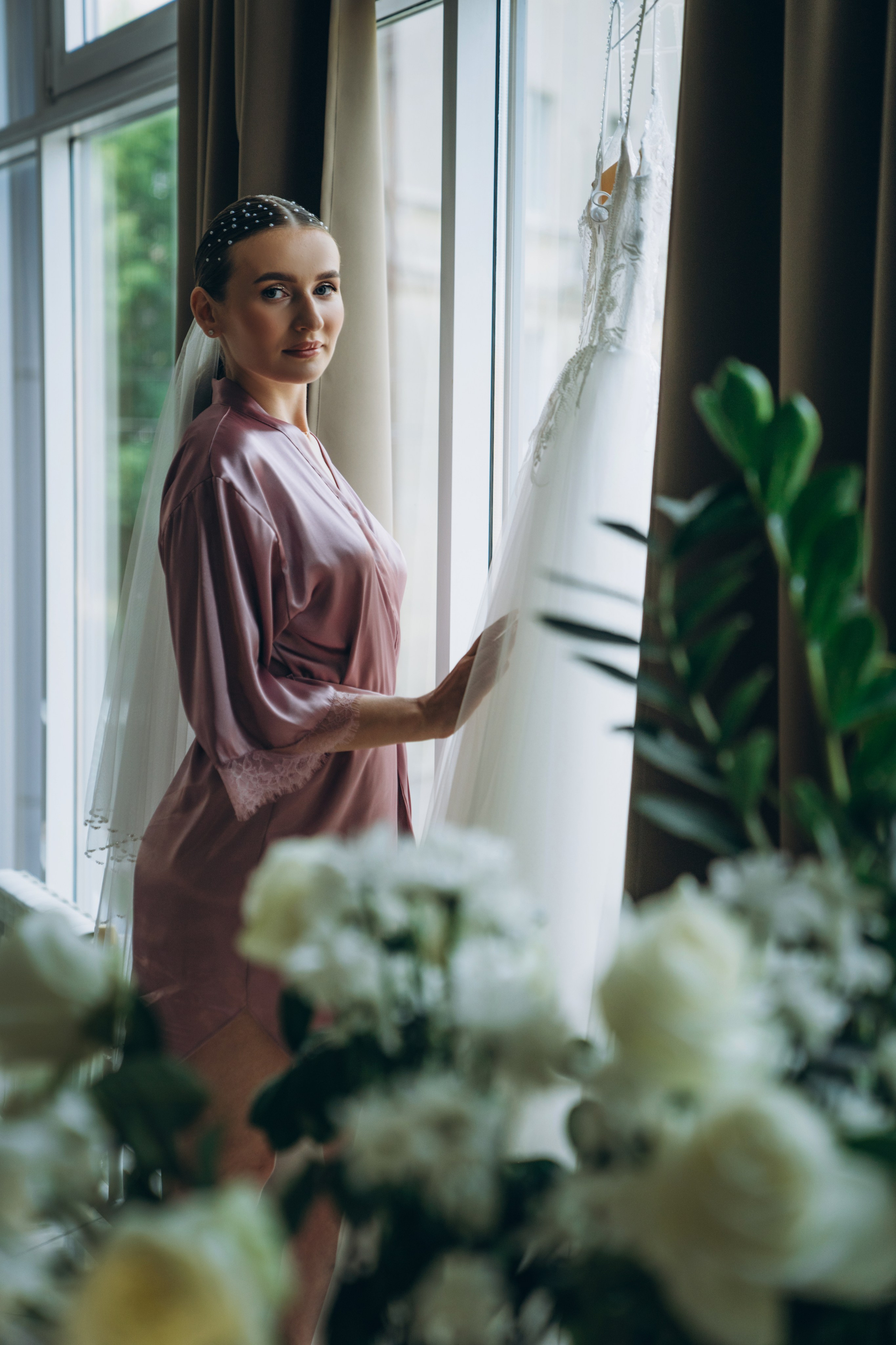 Ирина & Иван. Фотограф Ангарск Иркутск Ксения Король