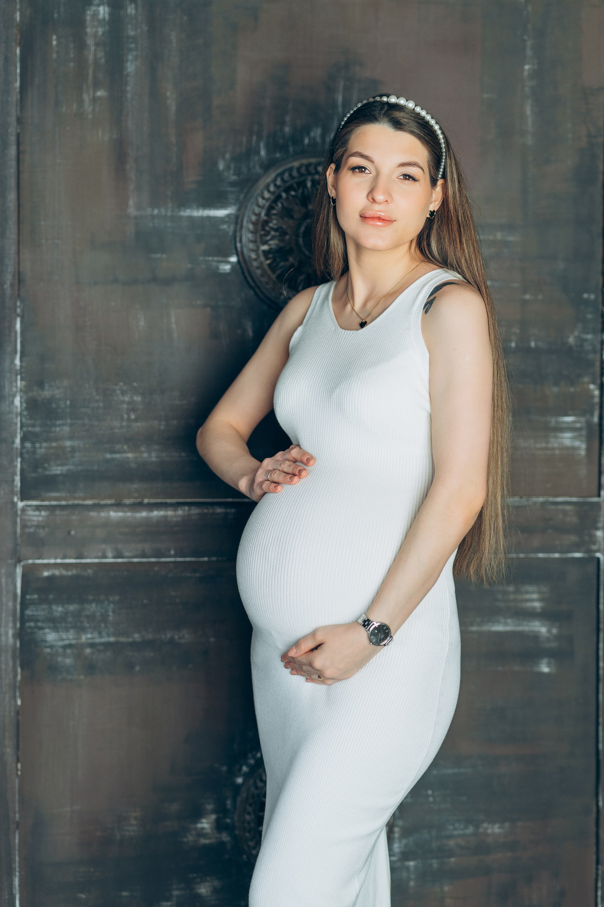 В ожидании. Фотограф Ангарск Иркутск Ксения Король