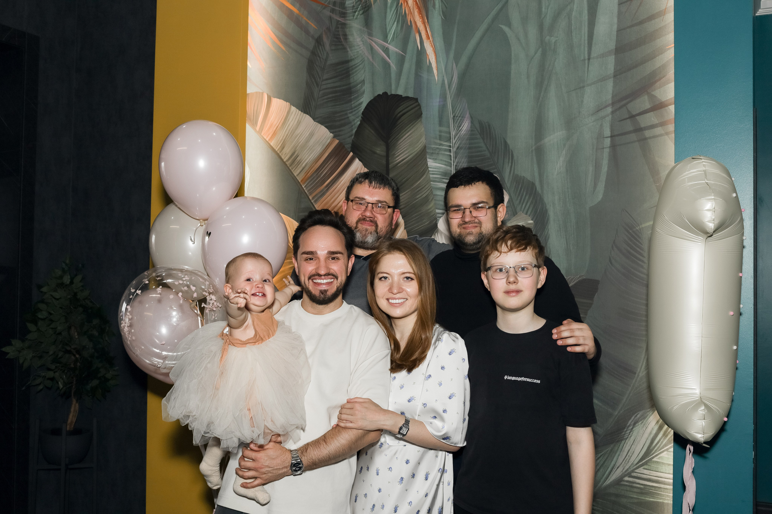 Алисе 1 год. АНАСТАСИЯ КУЗНЕЦОВА | ФОТОГРАФ ЧЕБОКСАРЫ