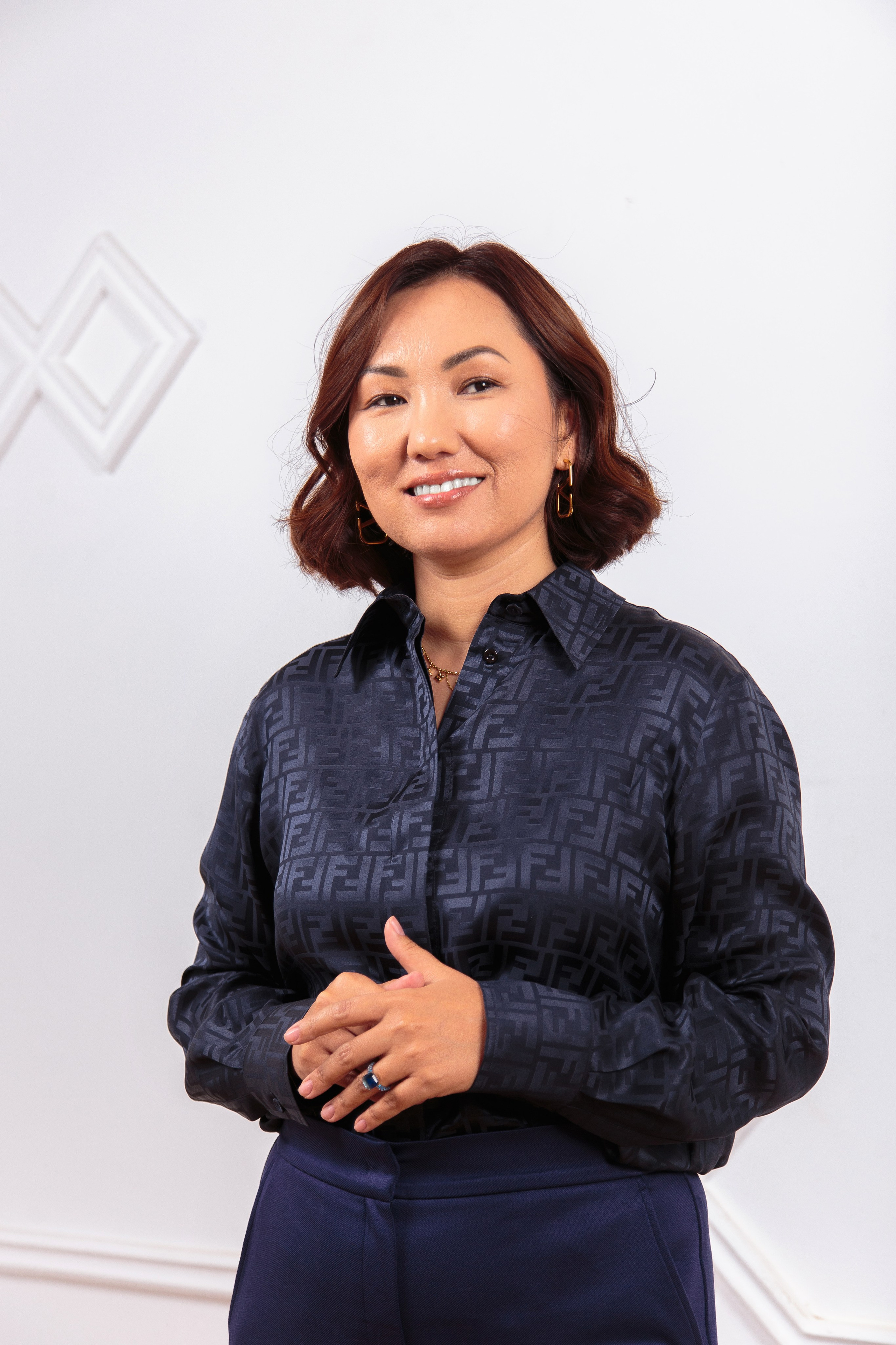 The Steppe x HomeCreditBank. Рекламный и портретный фотограф в Алматы — Серекпаев Танирхан