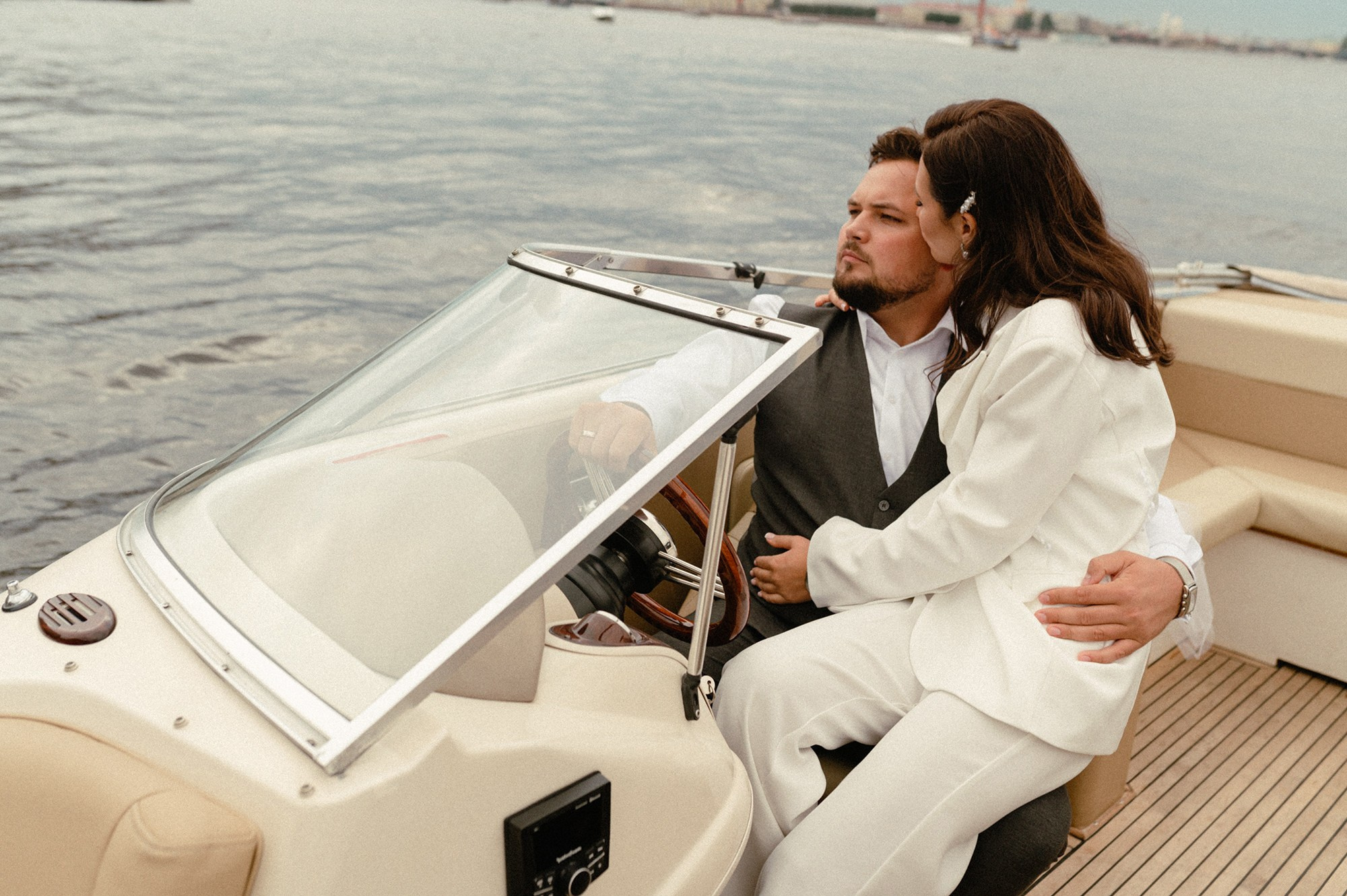 Свадебный фотограф Абрамова Ксения