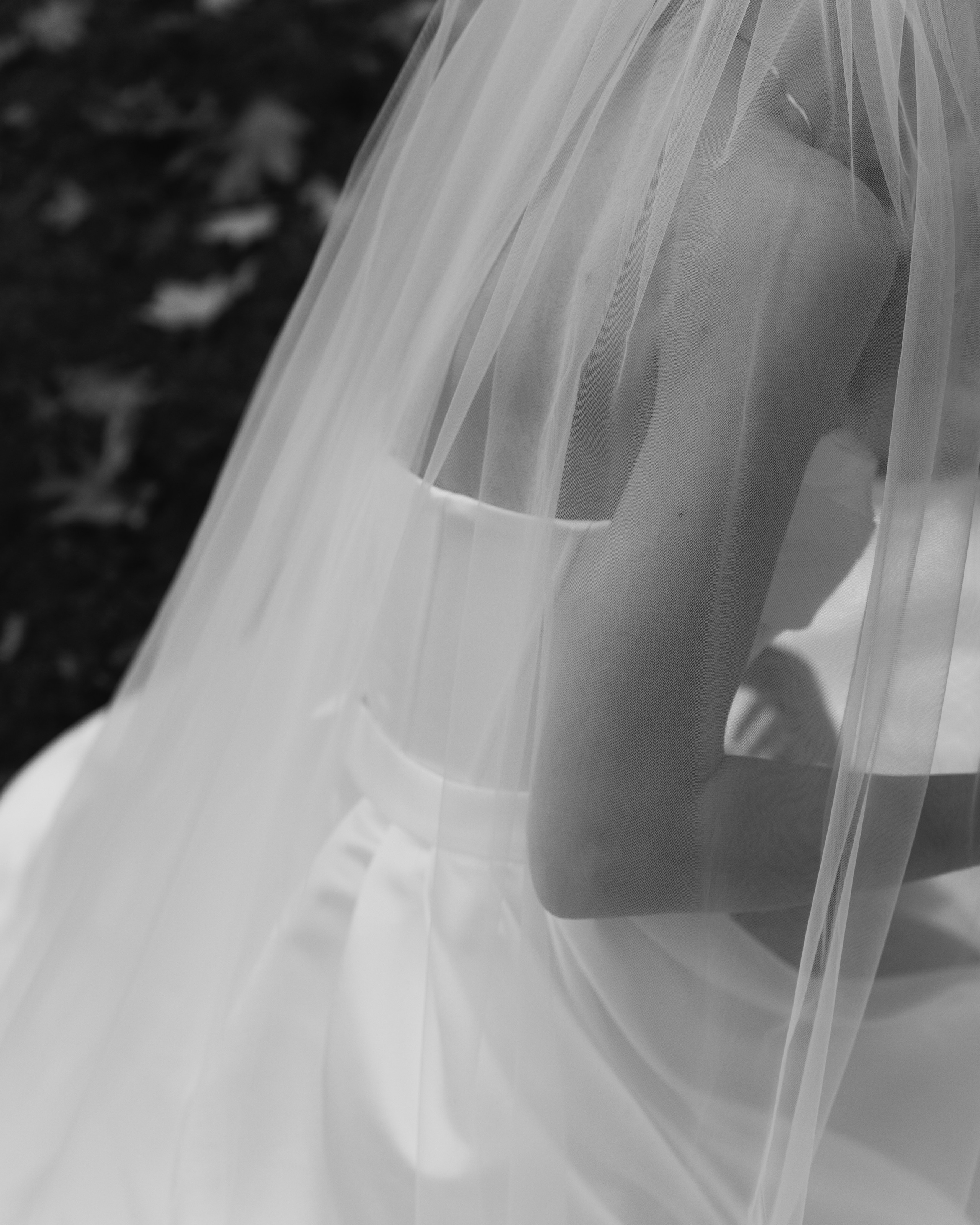 Наталия и Николай. Фотограф Олеся Скворцова