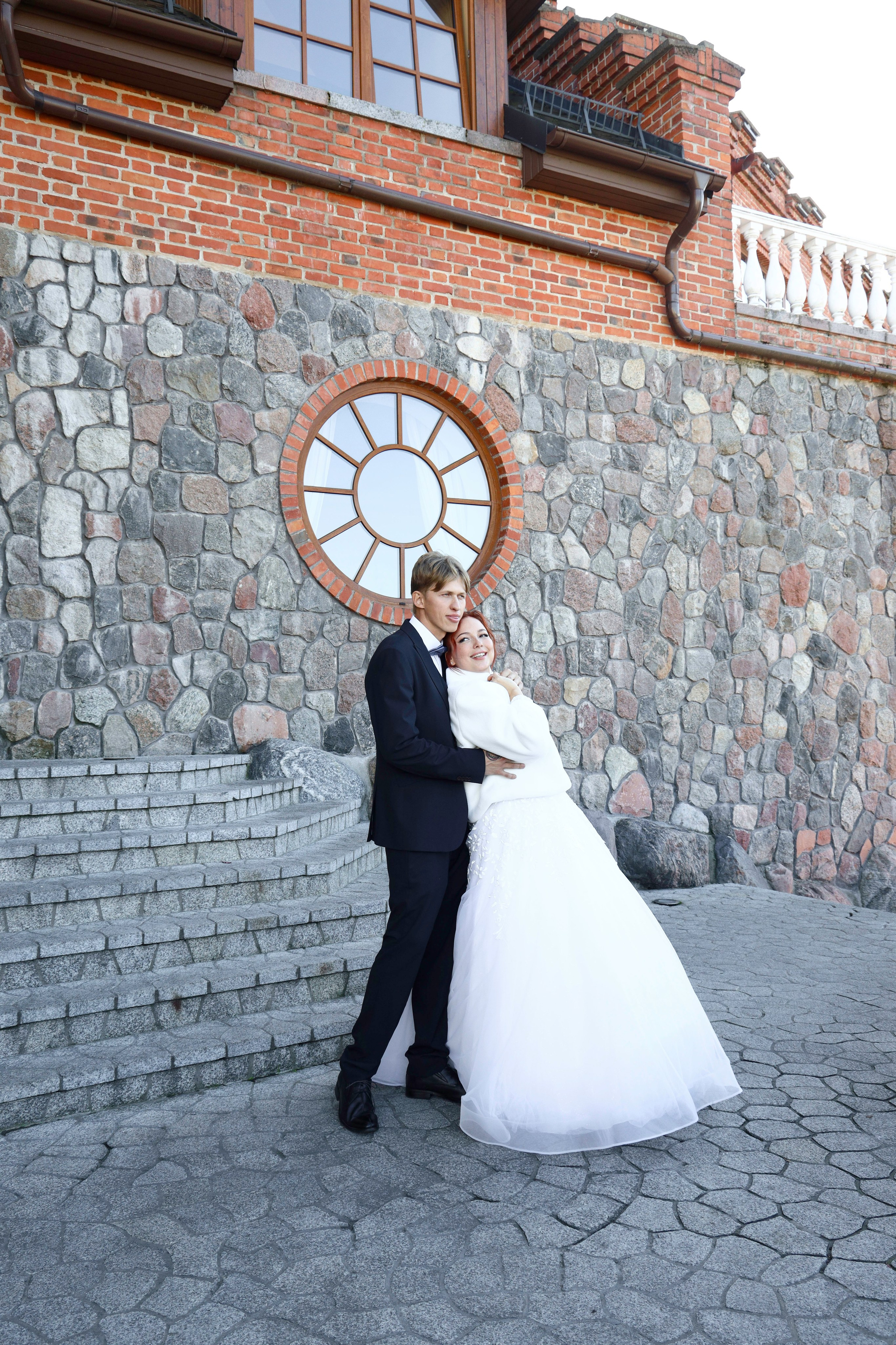 Илья & Ксения. Olya Posnimay