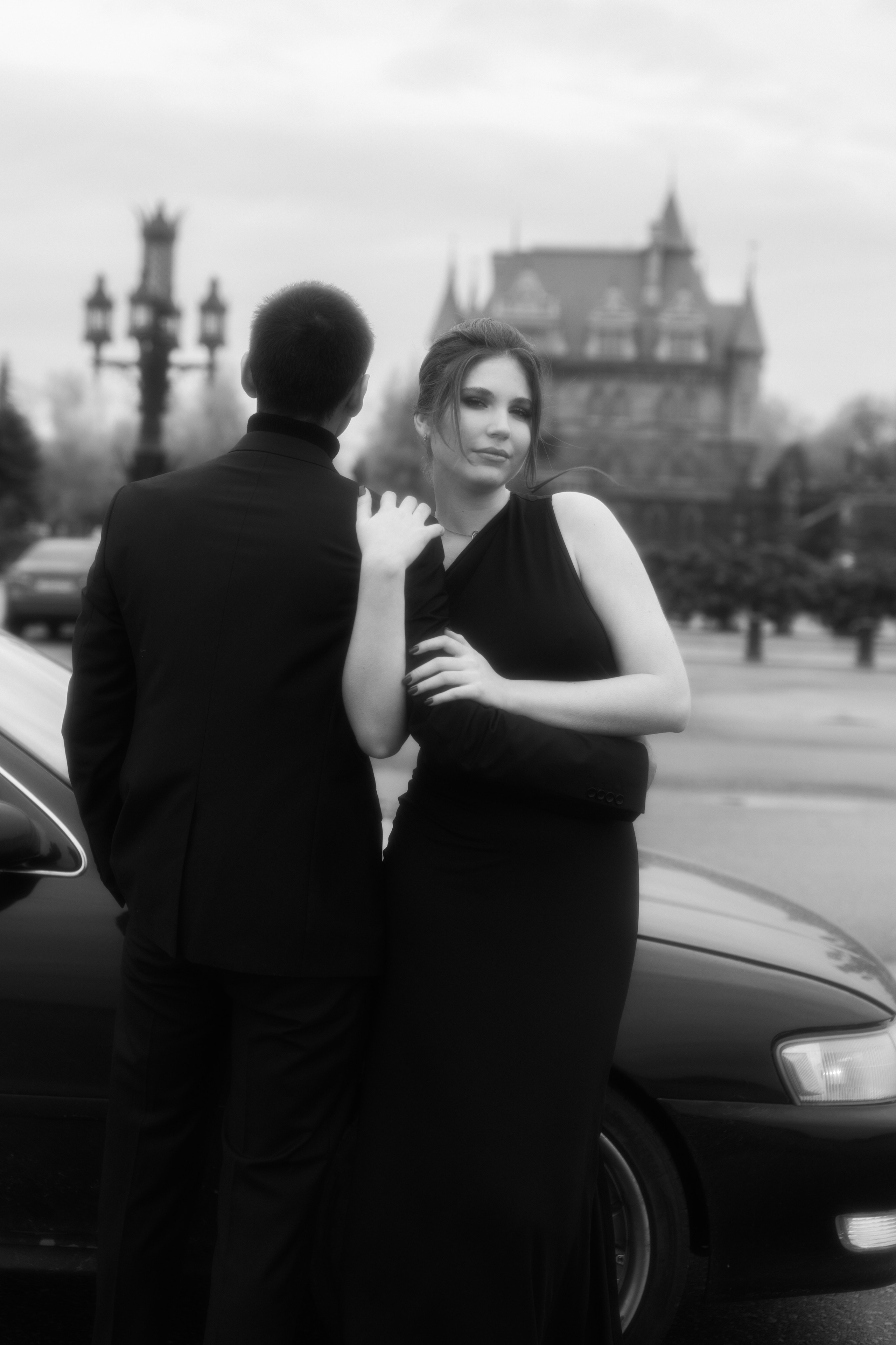 Роман & Екатерина