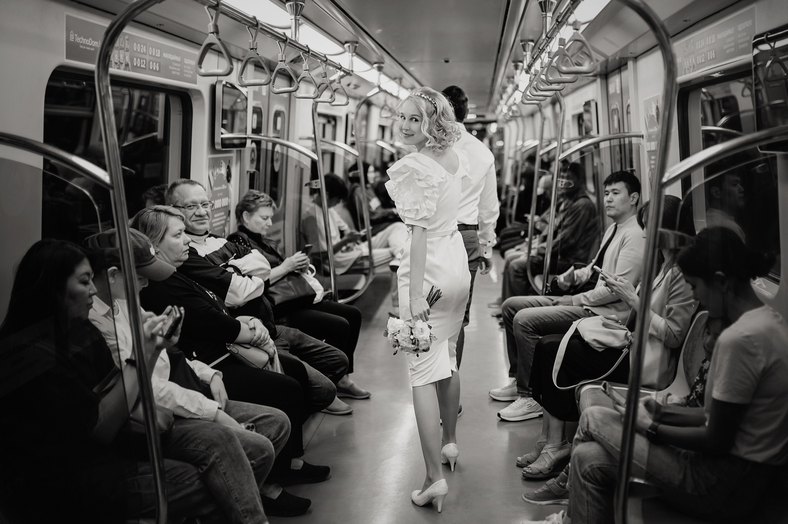 Свадьба. Фотограф в Алматы Татьяна Ковалева