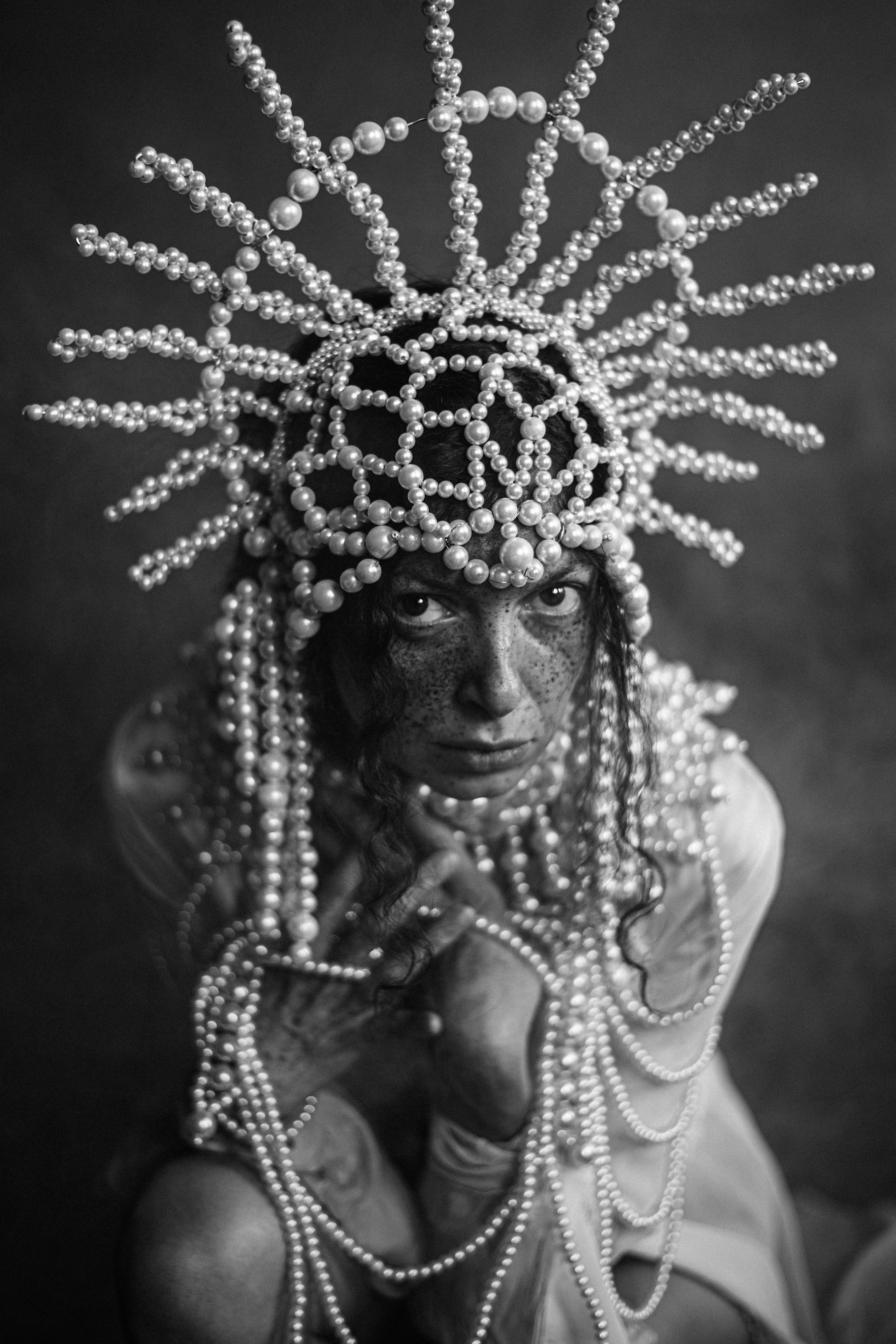 Мои ч/б работы. Портретный фотограф Марина Щеглова в Москве