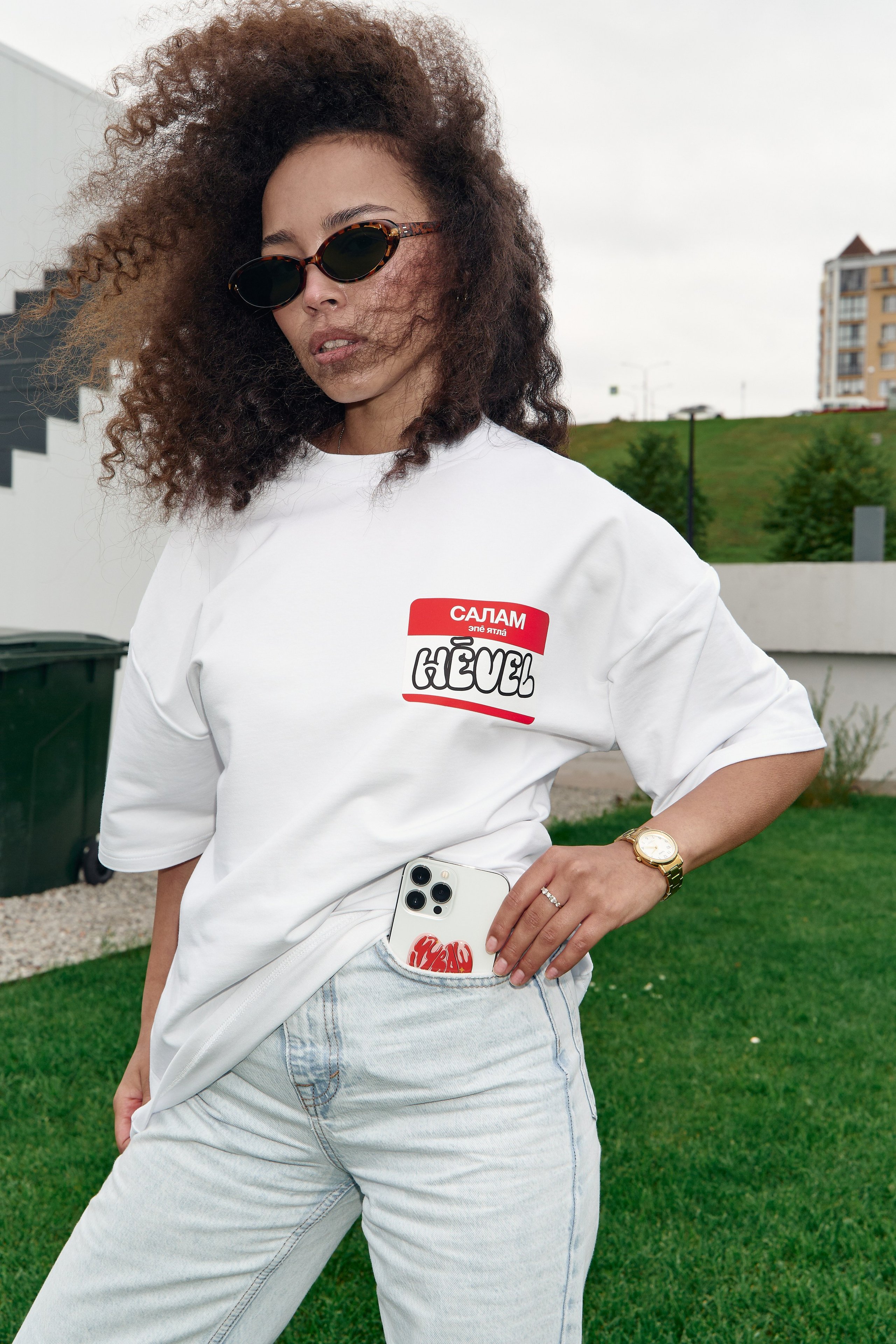 HEVEL. Фотограф Дарья Зайцева