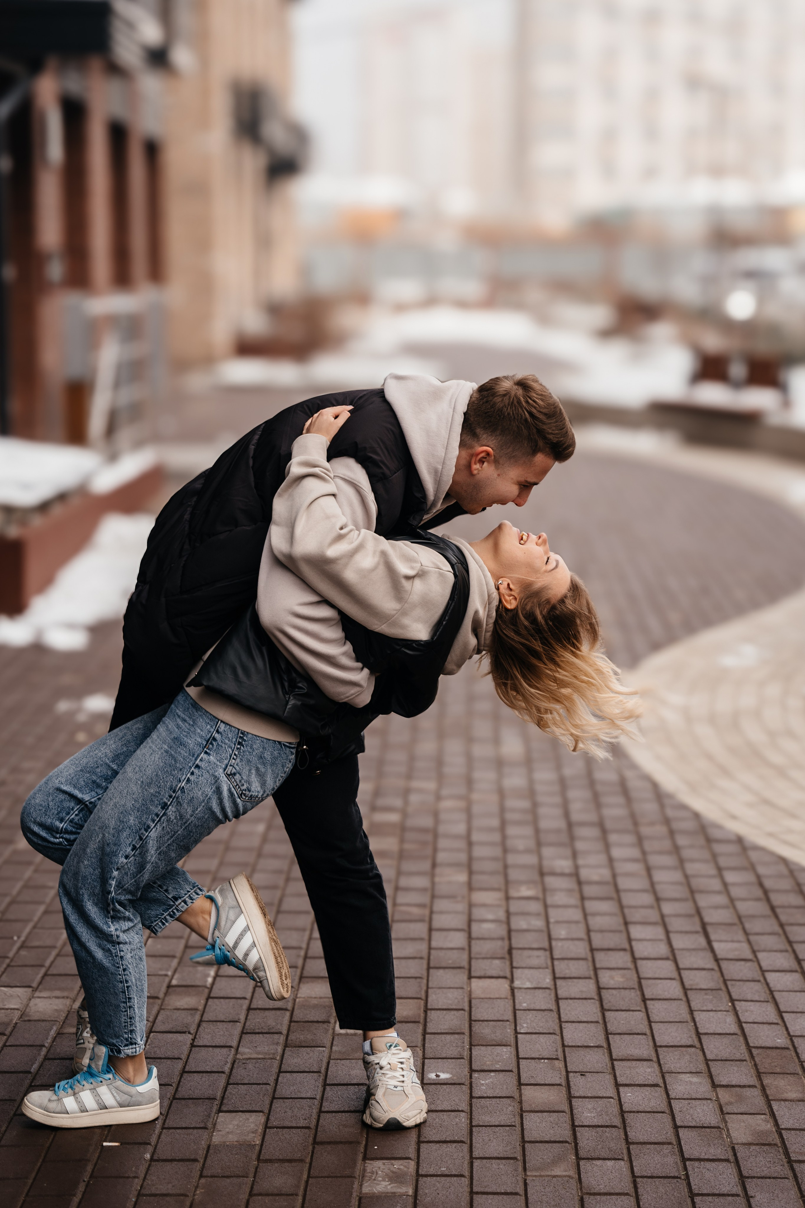 Она сказала — да!. Свадебный фотограф Барнаул Алексей Павлов