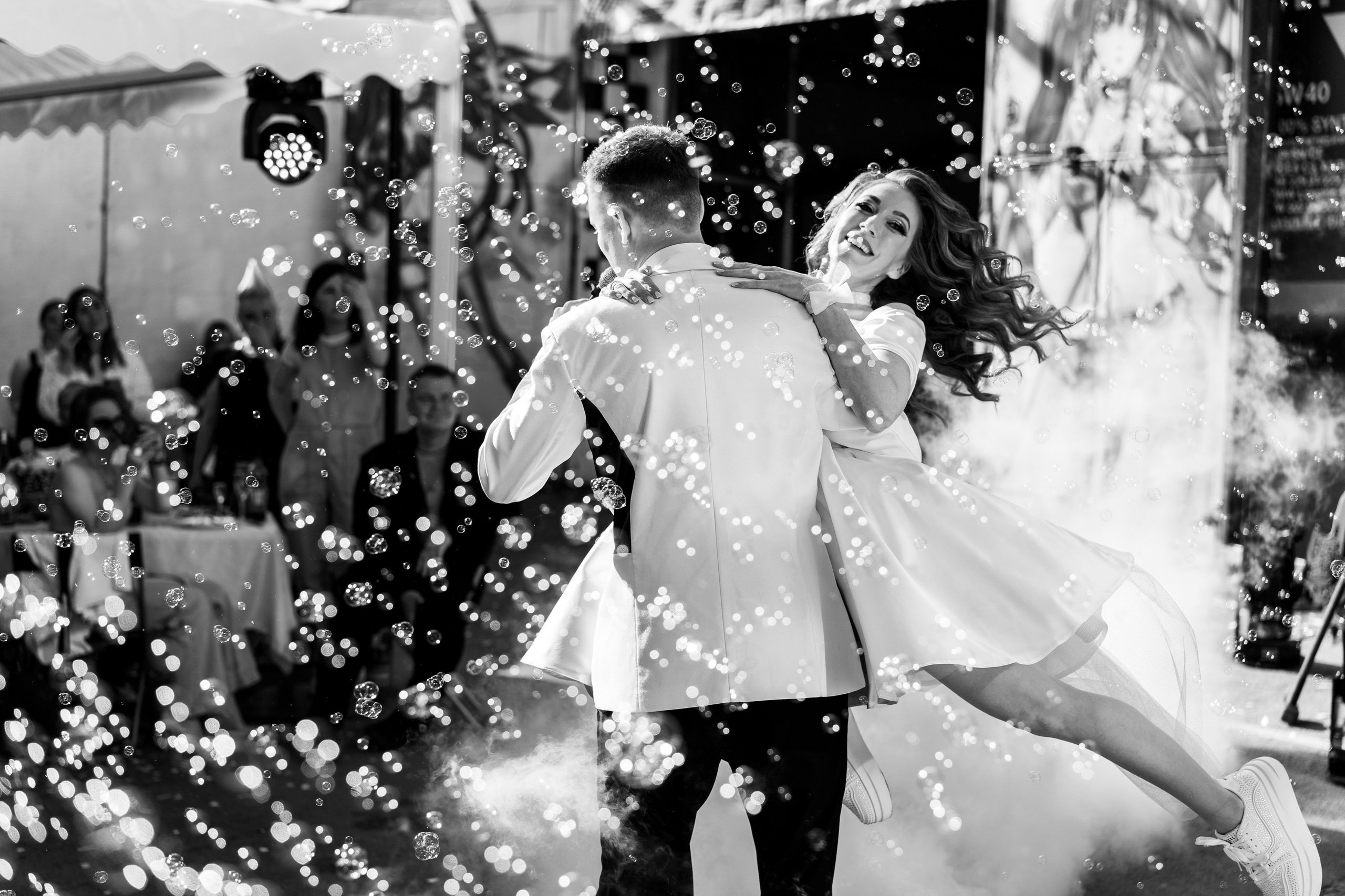 Анна & Евгений проект «Четыре свадьбы» на Пятнице. Свадебный фотограф Барнаул Алексей Павлов