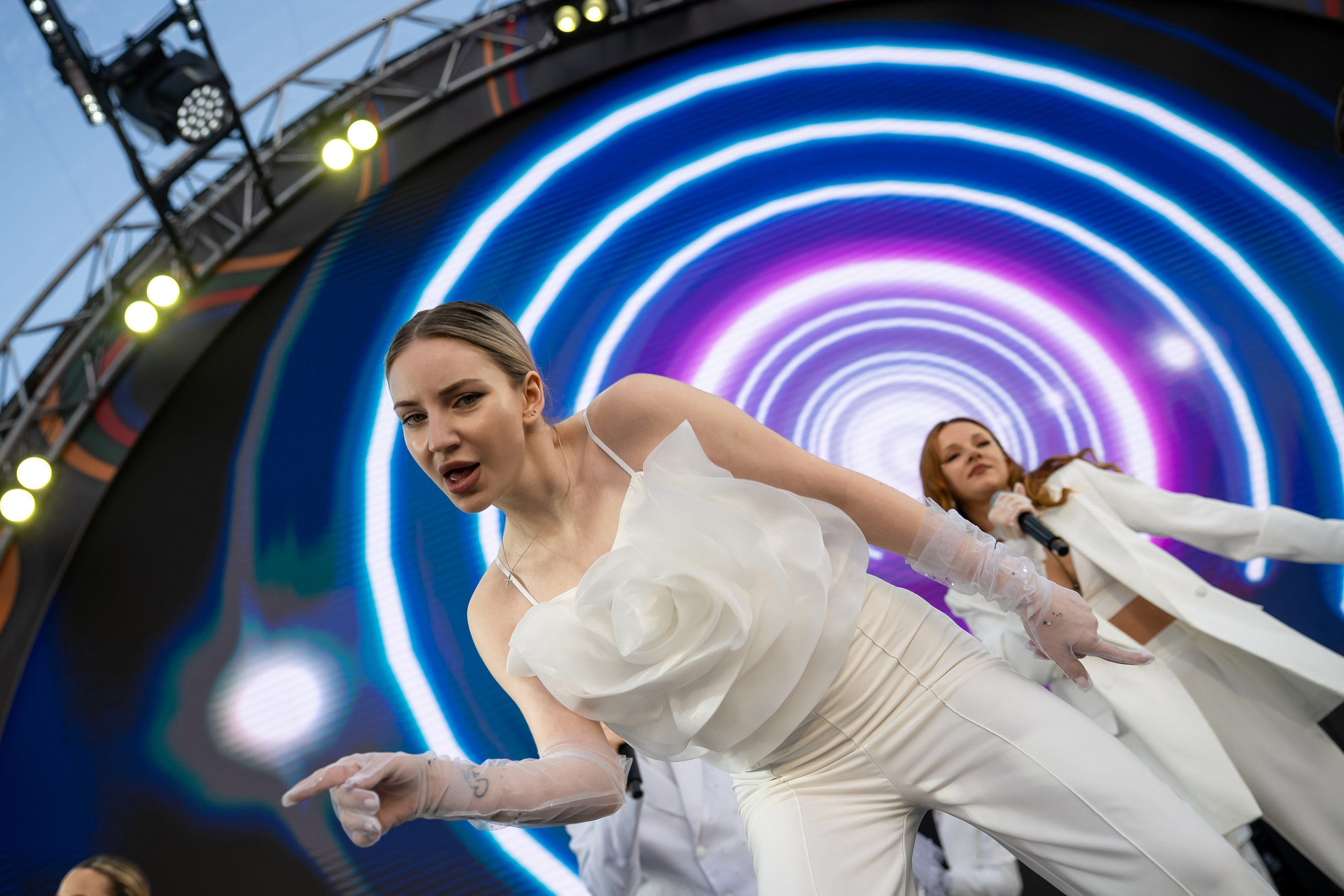 РУСАГРО. Vladislav Blinov photographer