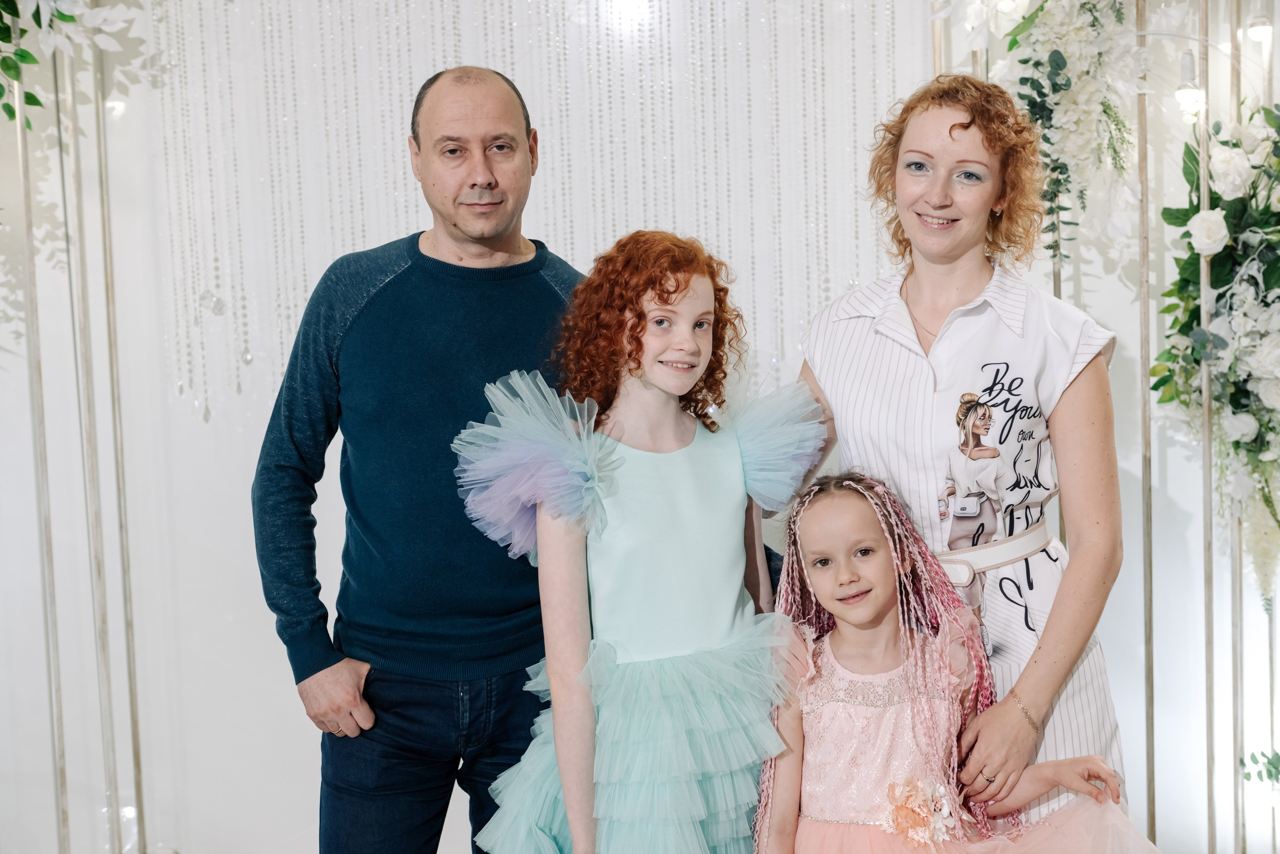 Выпускной 4 класс. Свадебный и семейный фотограф в Санкт-Петербурге Елена Худякова