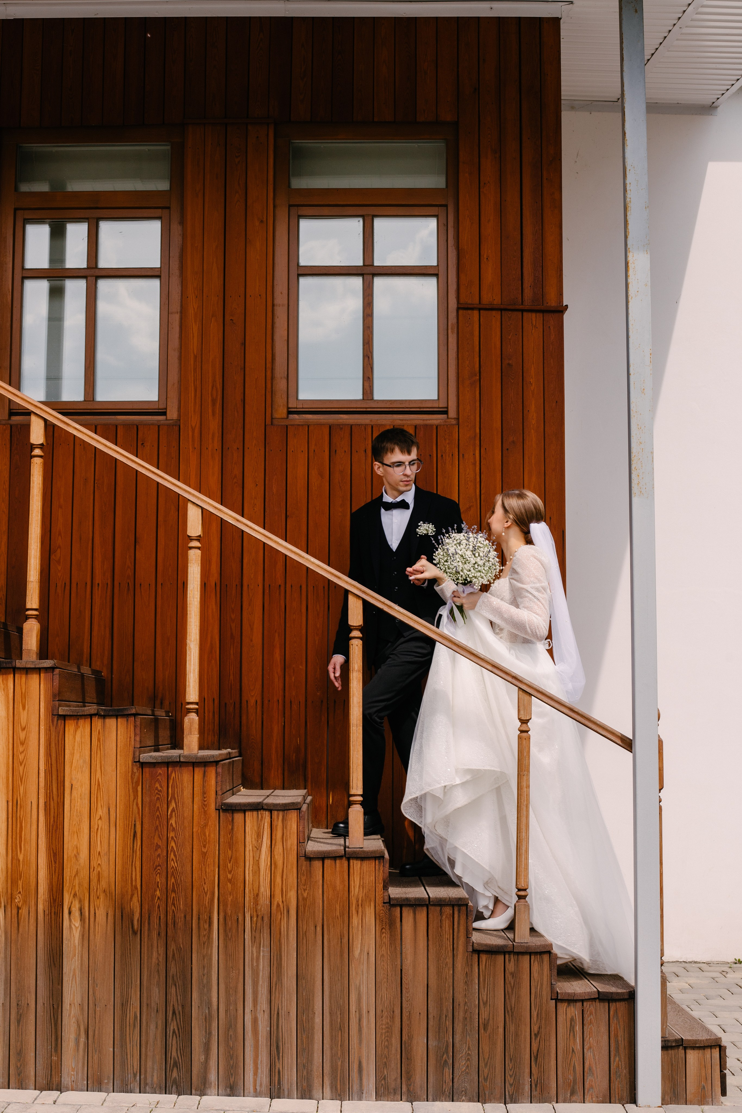 25 WED А&A. Свадебный фотограф Тулинова Мария