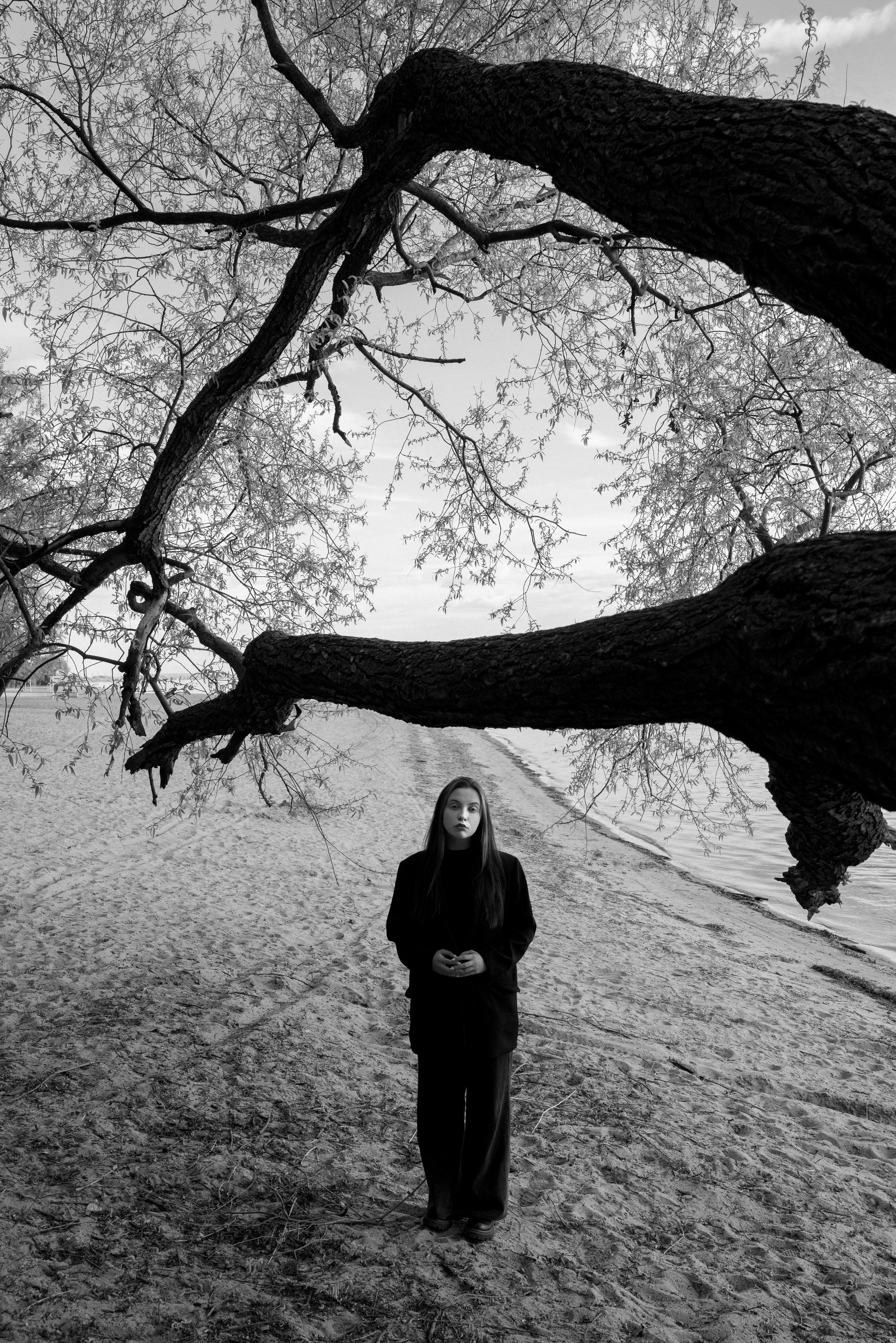 Персональные фотосессии. Фотограф Елизавета Кузнецова