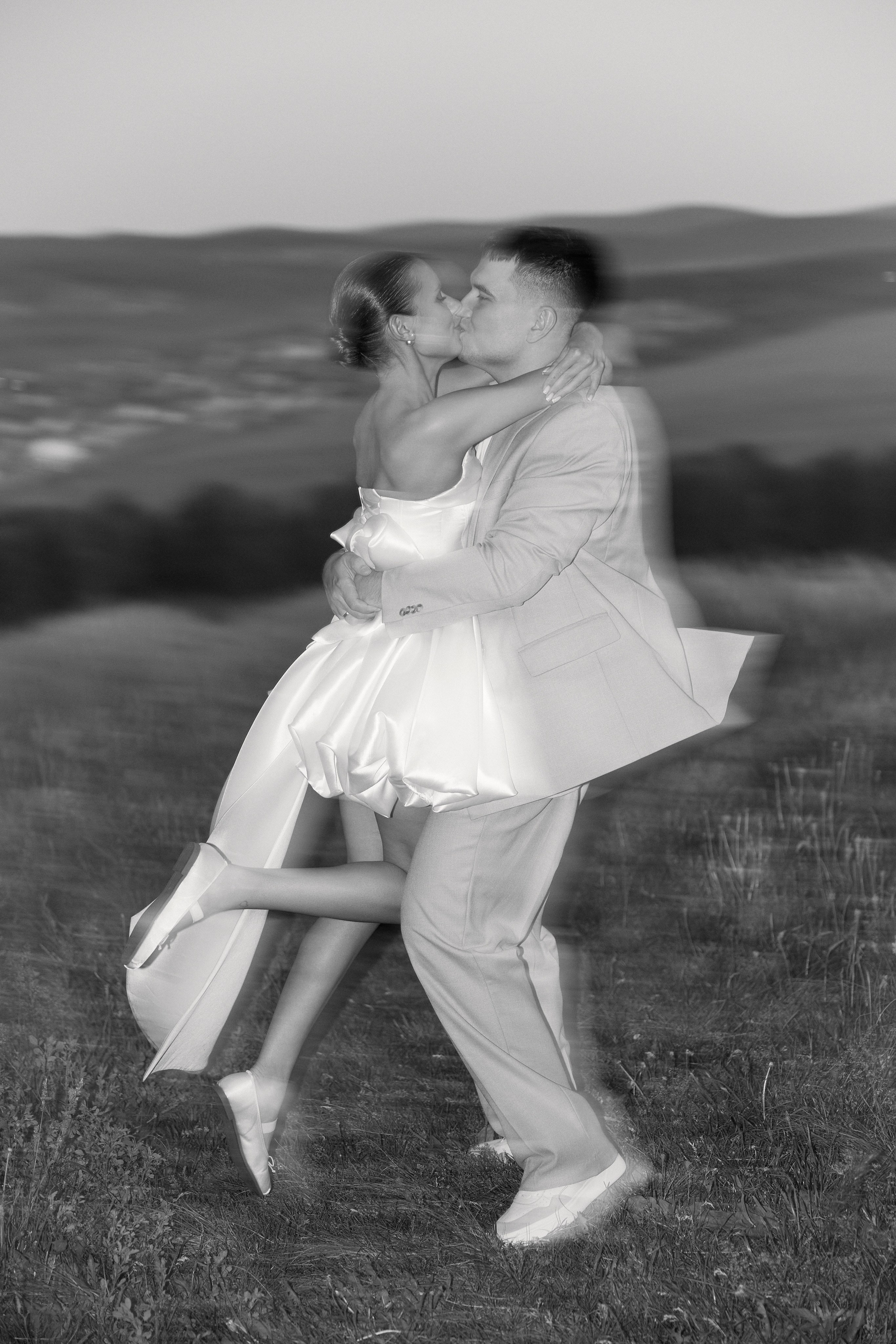 Посмотреть серию. Свадебный и семейный фотограф в Красноярске Тряпчев Павел