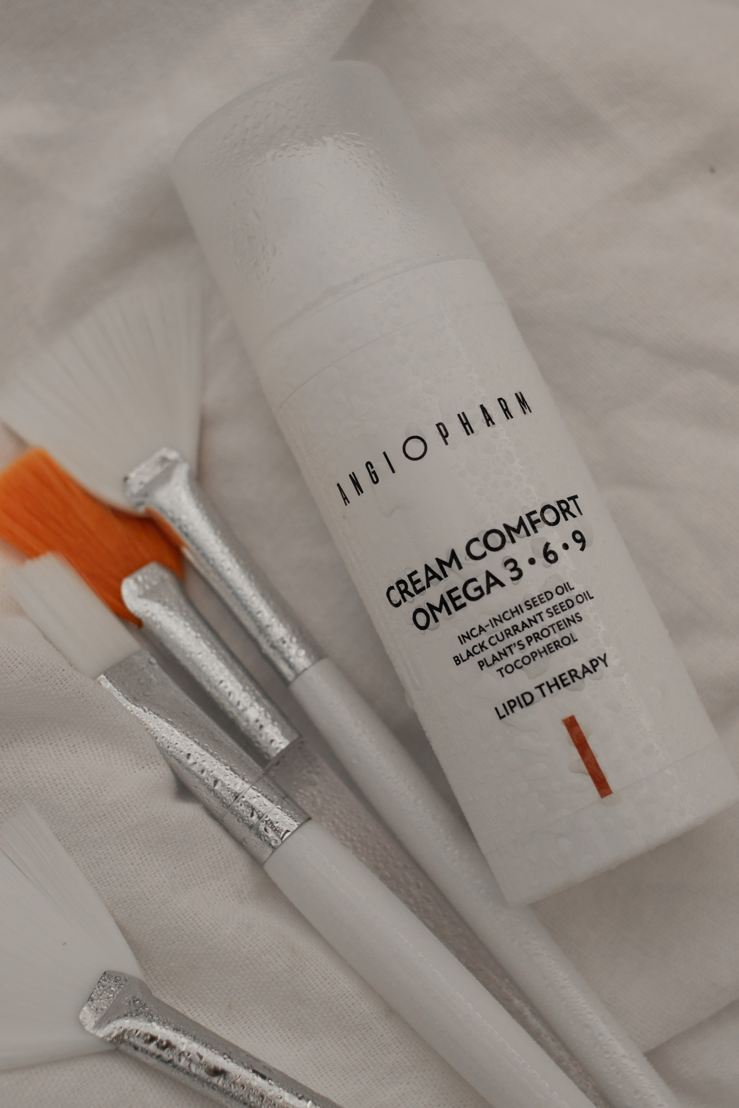 Для косметолога. Фотограф Стилист Тюмень Вера Хайруллина