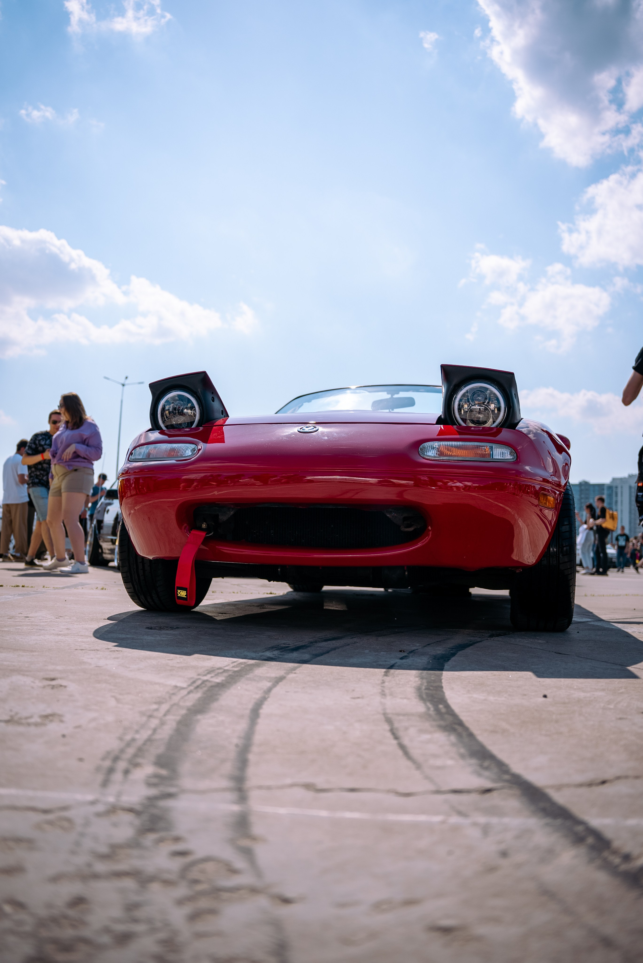 Ugol Drift 2024. Видеомейкер, видеооператор из Казани Ильнур Еналиев