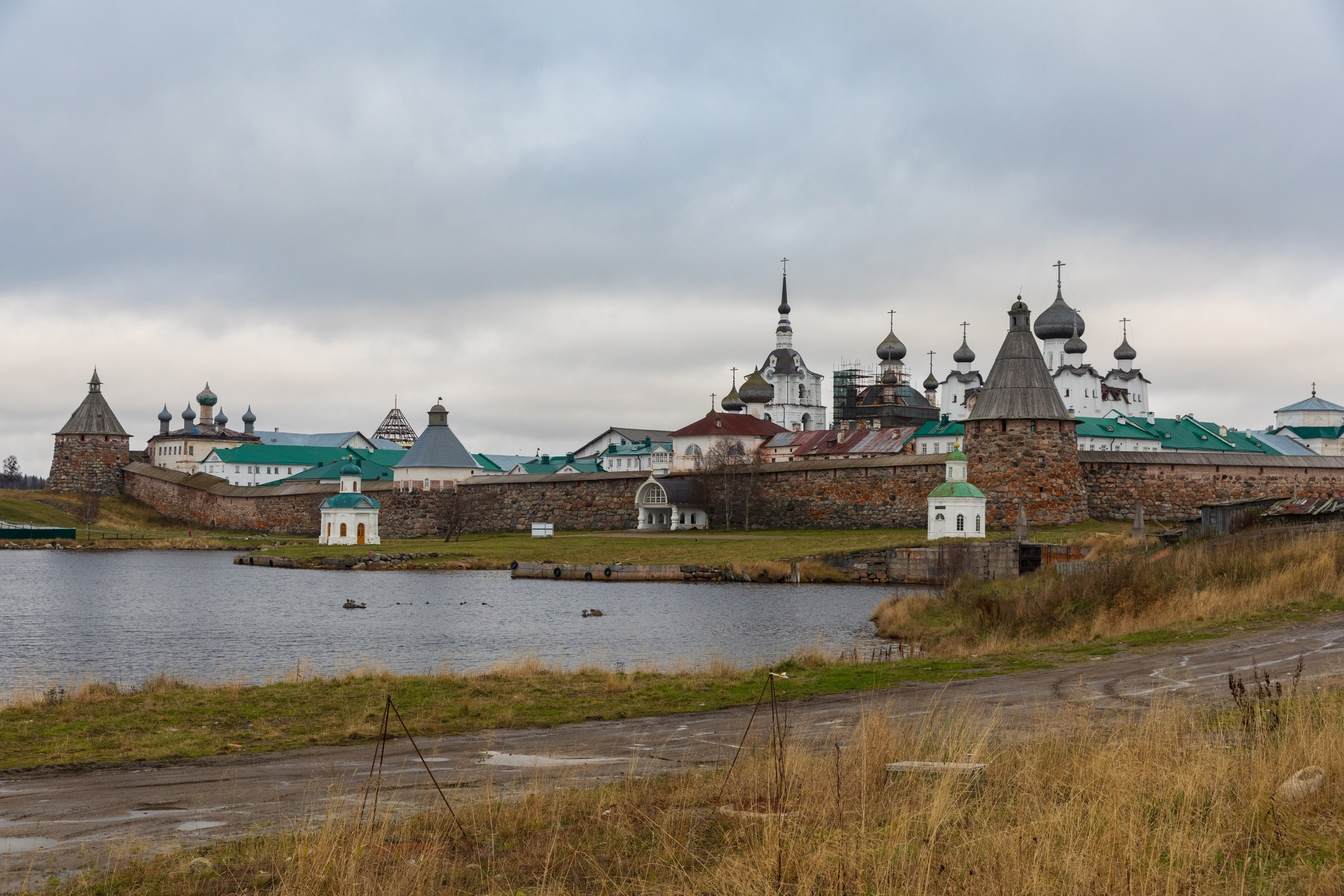 Большое путешествие в Карелию на машине. Марина Захарова — Фотограф. Москва / Marina Zakharova — Photographer