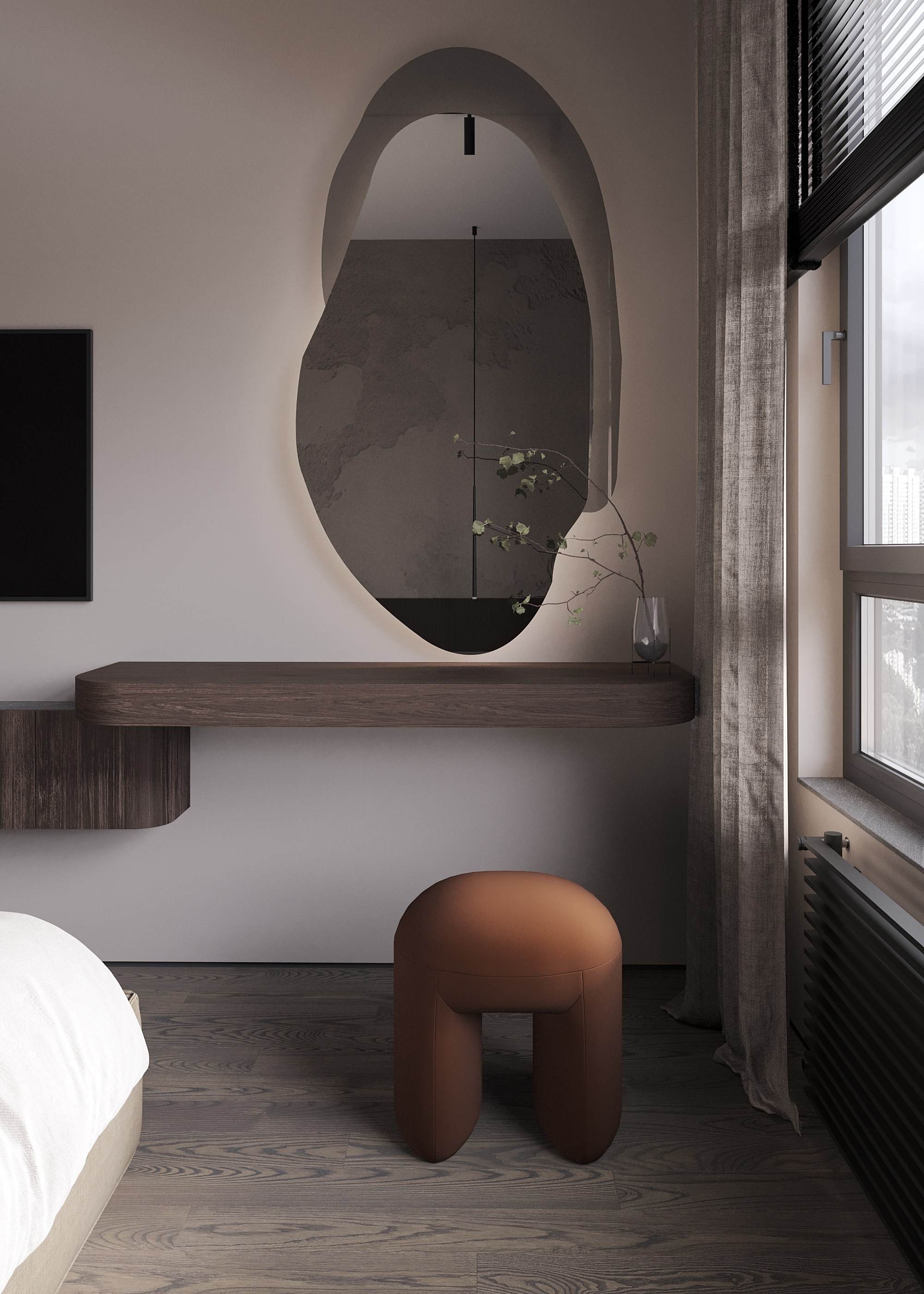 ЖК «Ботанический». Главная